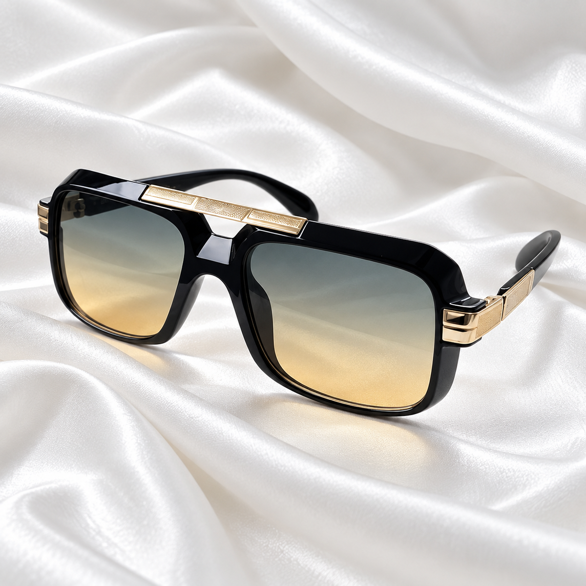 Saulesbrilles Heritage Luxe Gradient