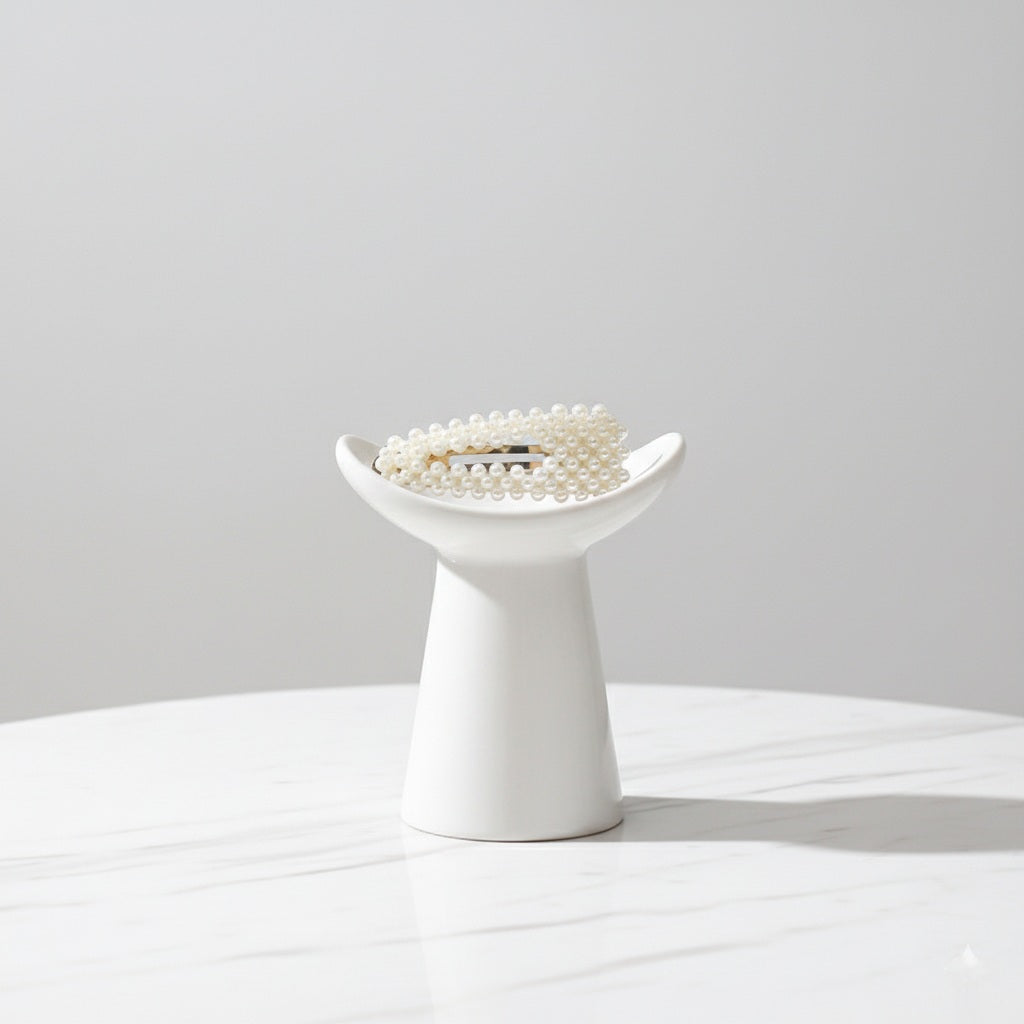 Matu sprādze "Pērļu lietus"