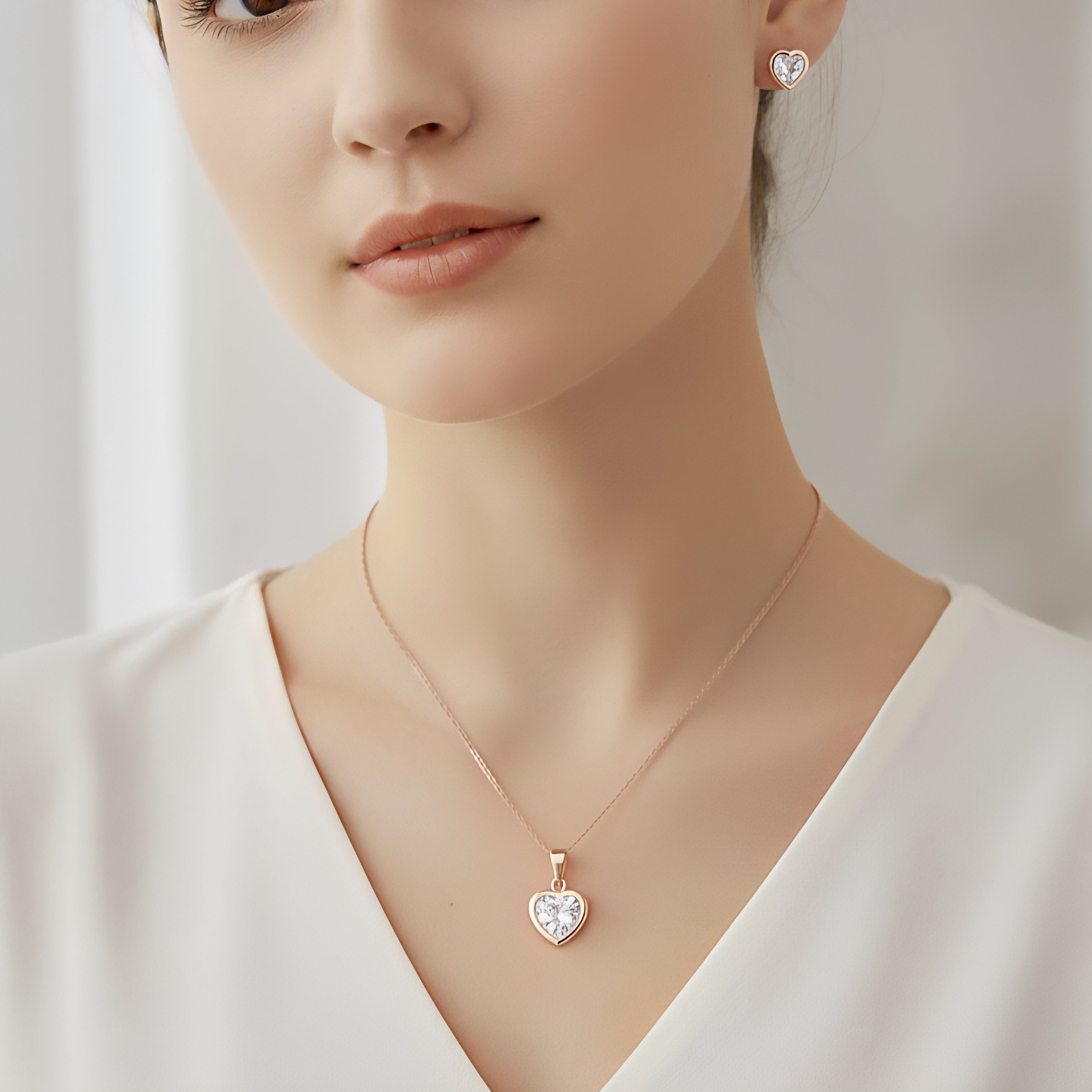 Rotu komplekts "Mīlu"