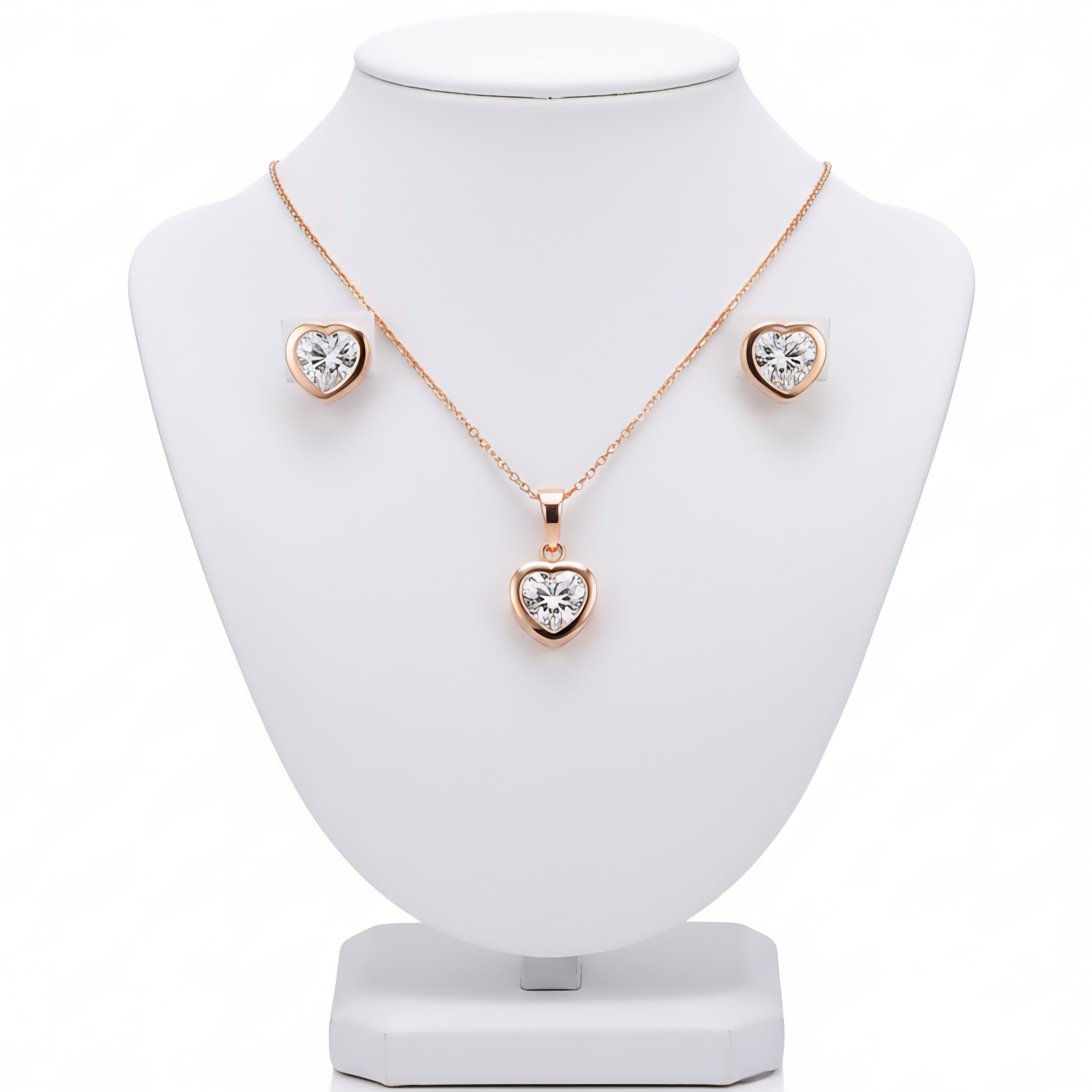 Rotu komplekts "Mīlu"