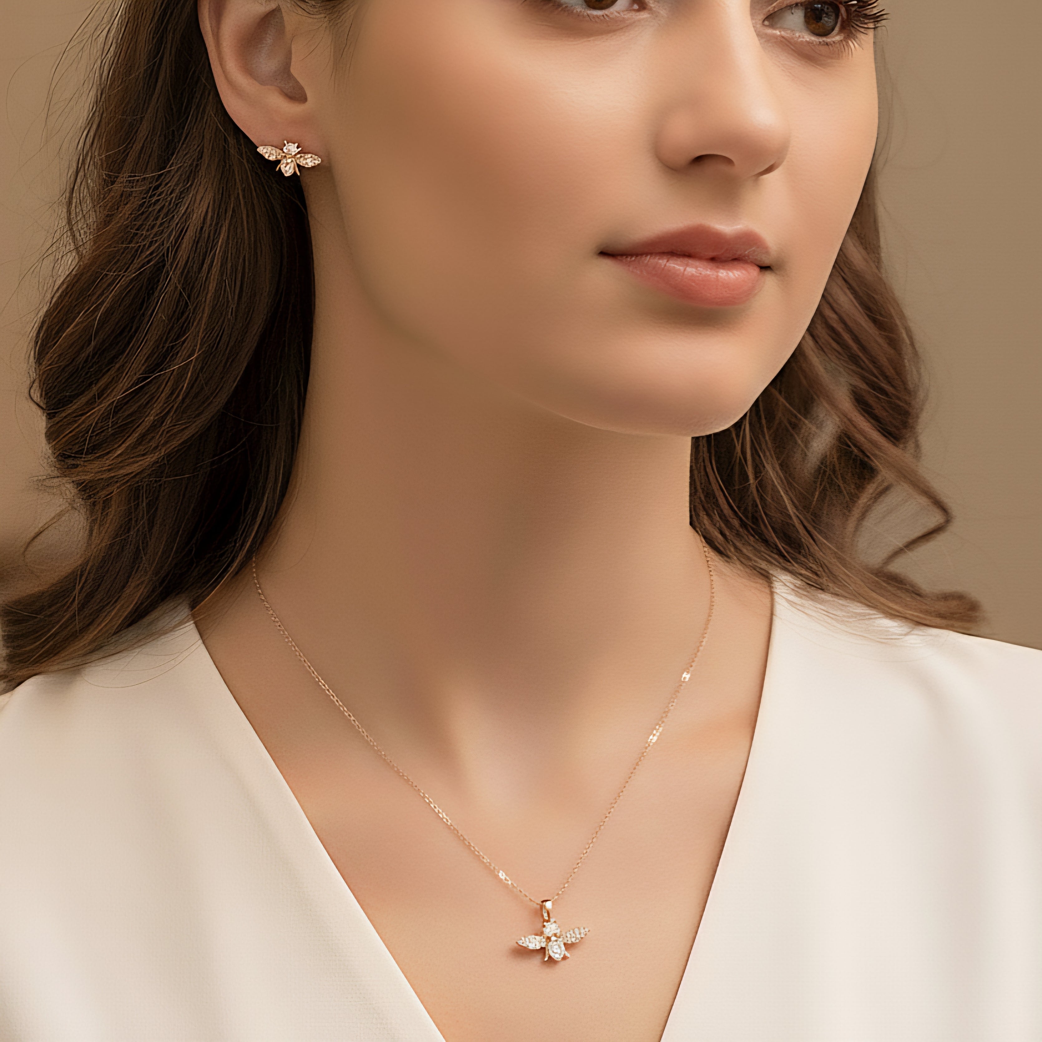 Rotu komplekts "Lapsene"