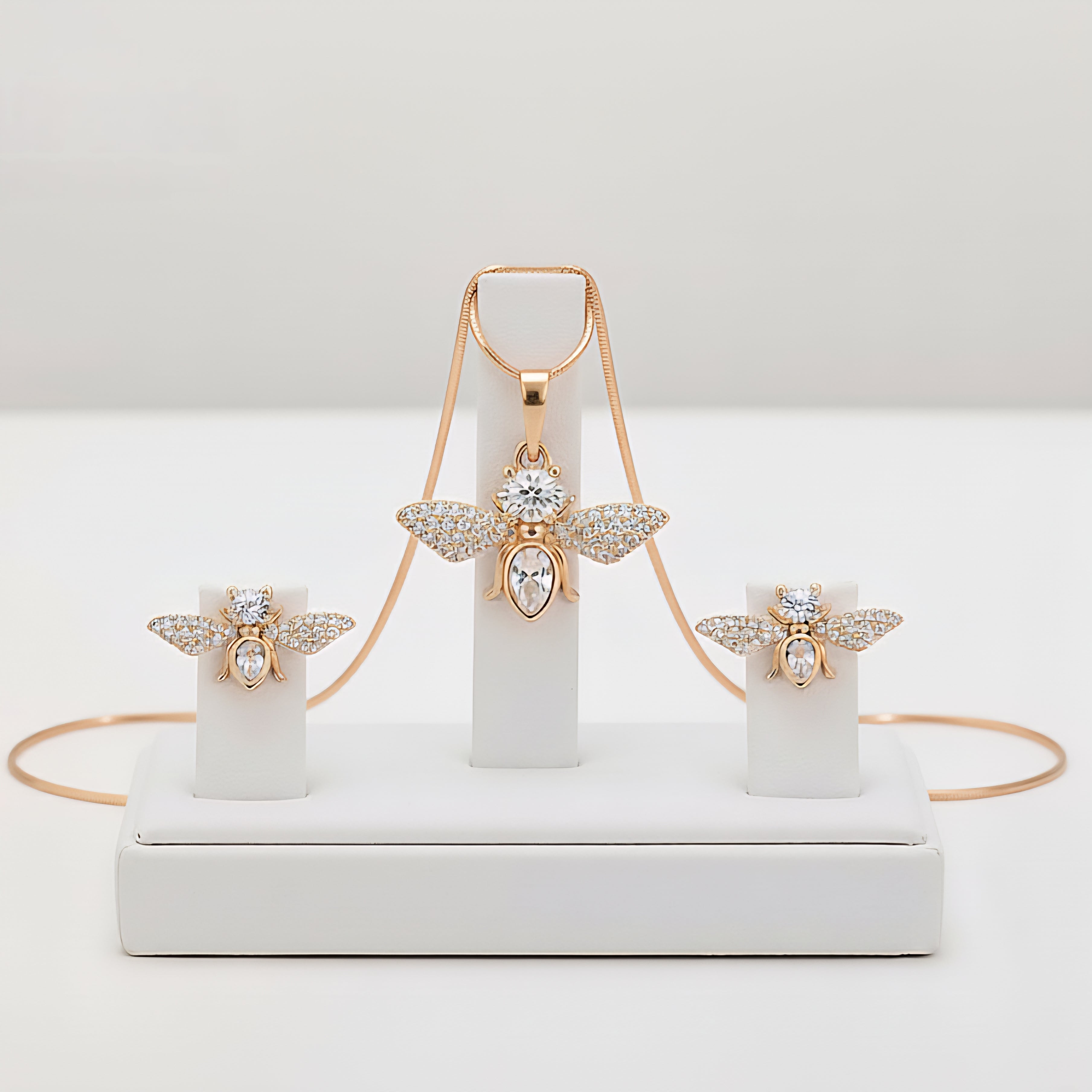 Rotu komplekts "Lapsene"