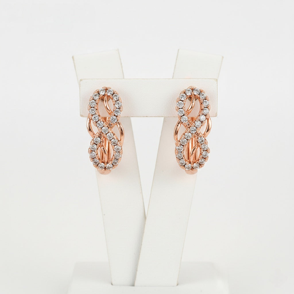 Auskari "Bezgalība"