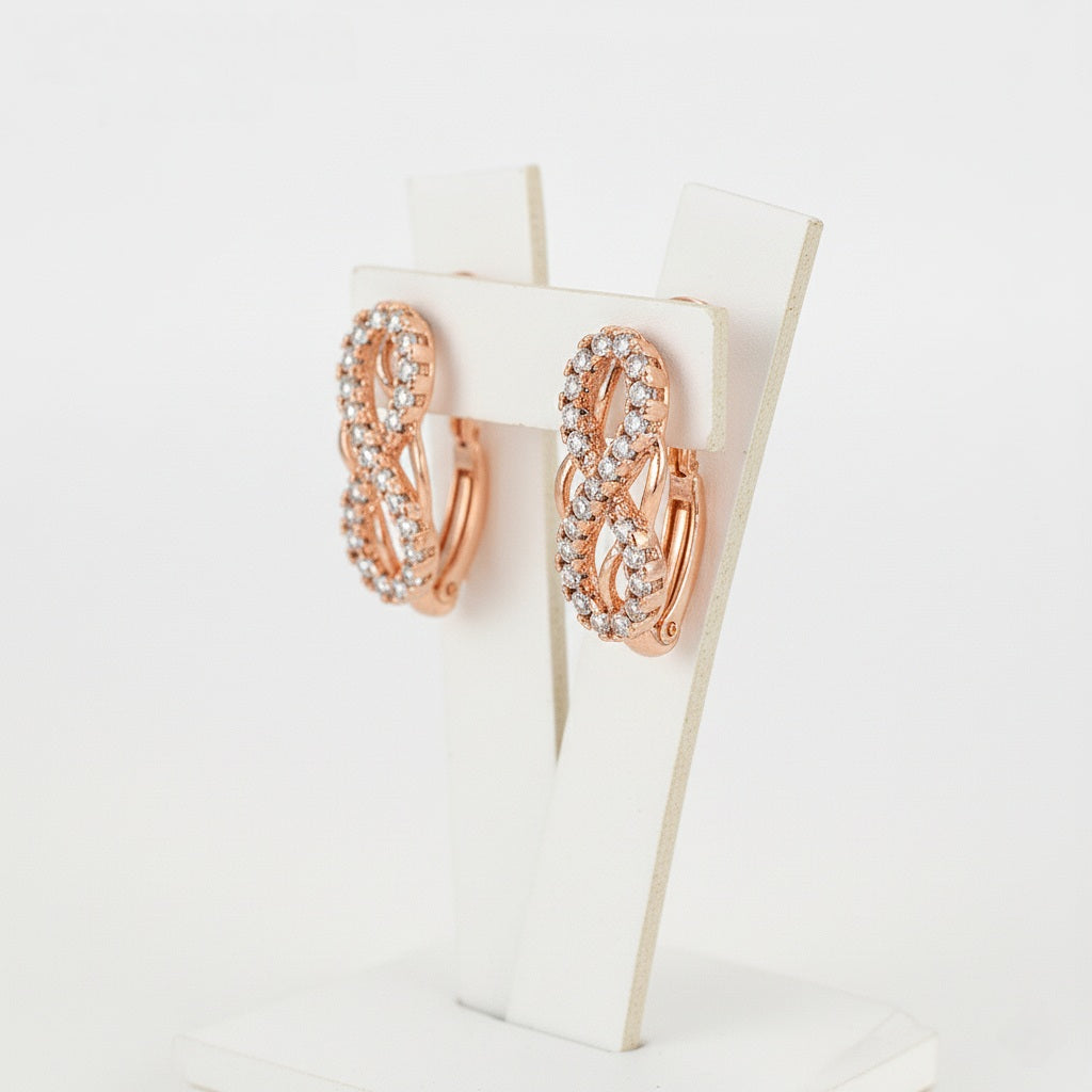 Auskari "Bezgalība"