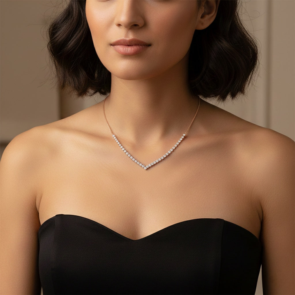 Kaklarota Kristālu V