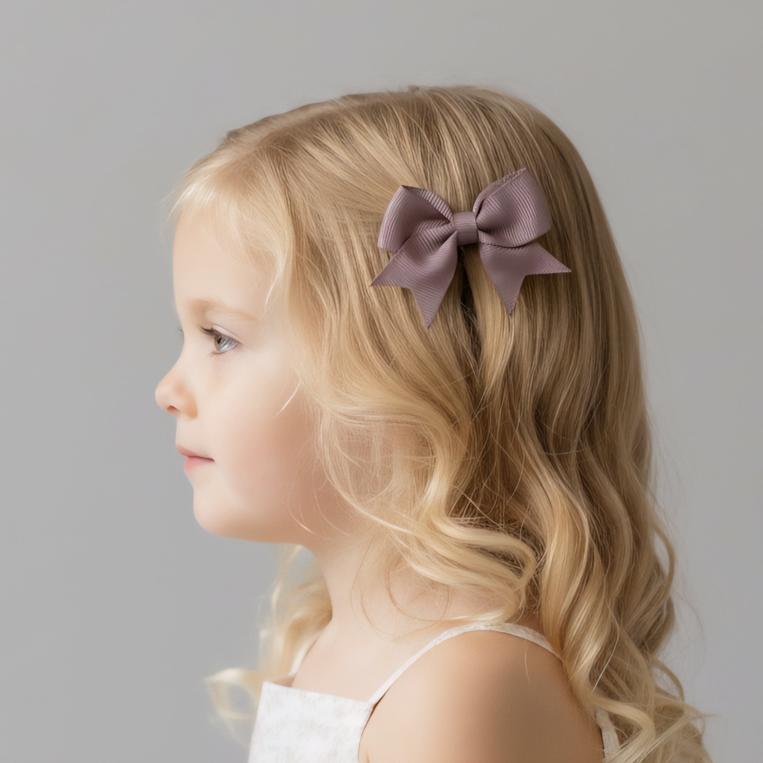 Matu sprādzes "Bantītes" 2 gab IZVĒLIES KRĀSU