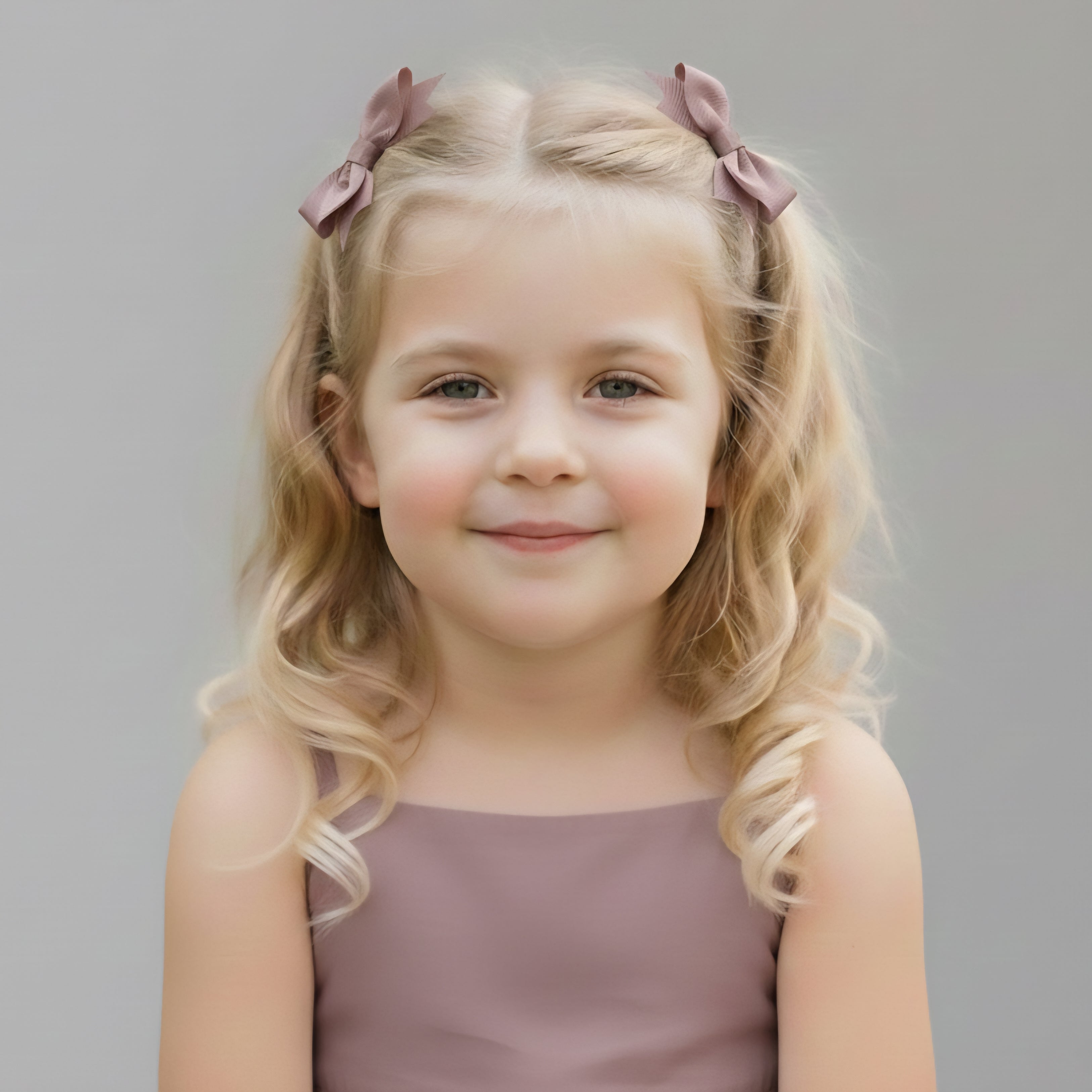 Matu sprādzes "Bantītes" 2 gab IZVĒLIES KRĀSU