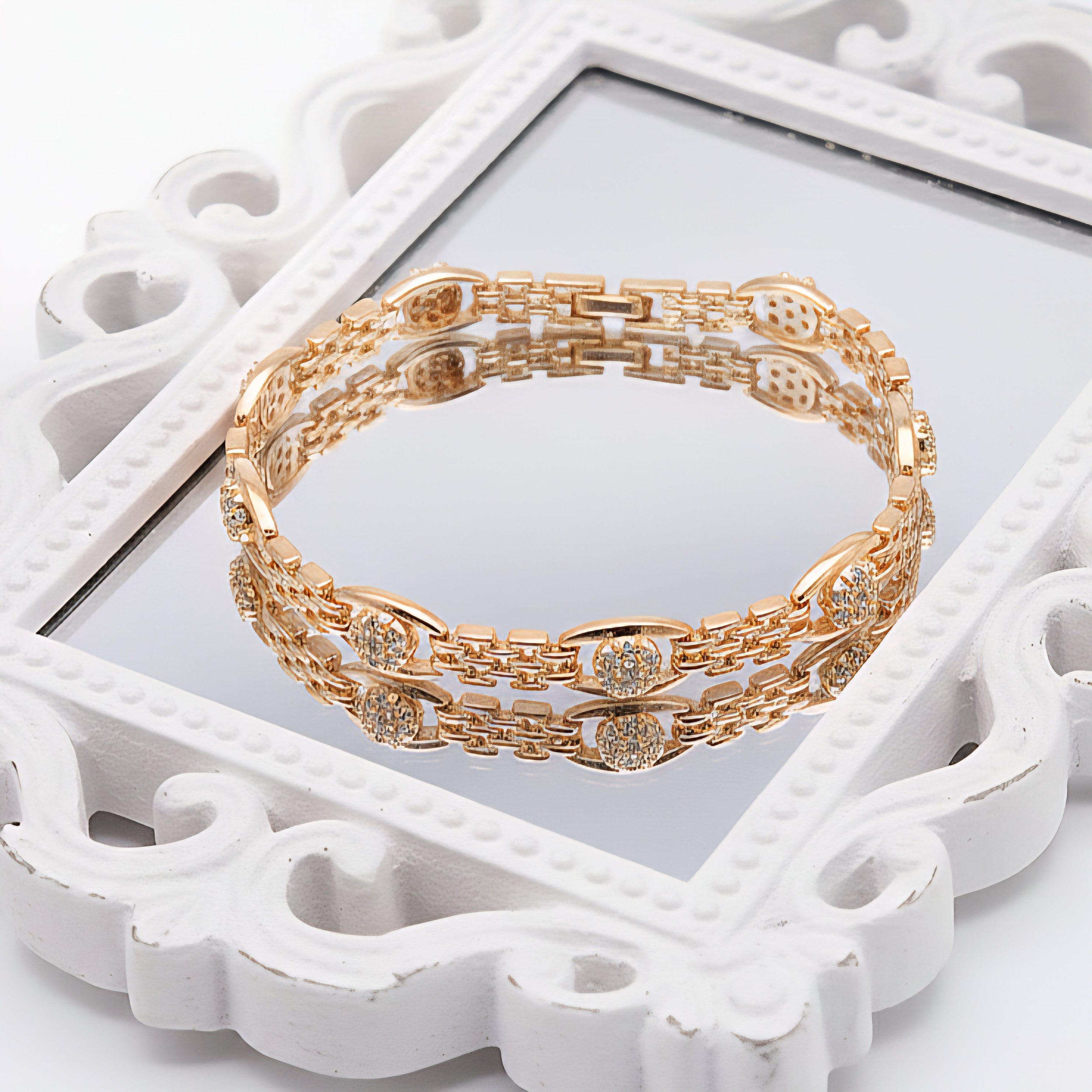 Rokassprādze "Liekiskā"