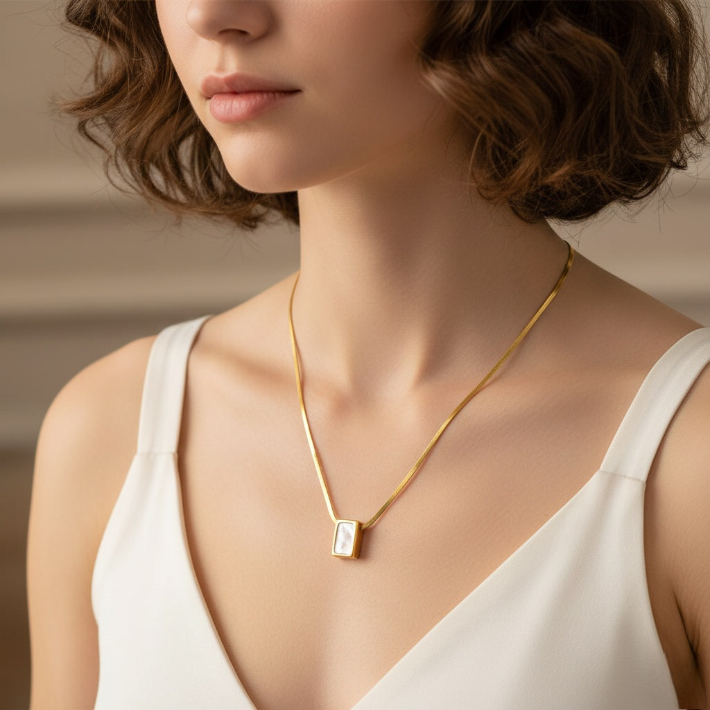 Kaklarota Perlamutrs