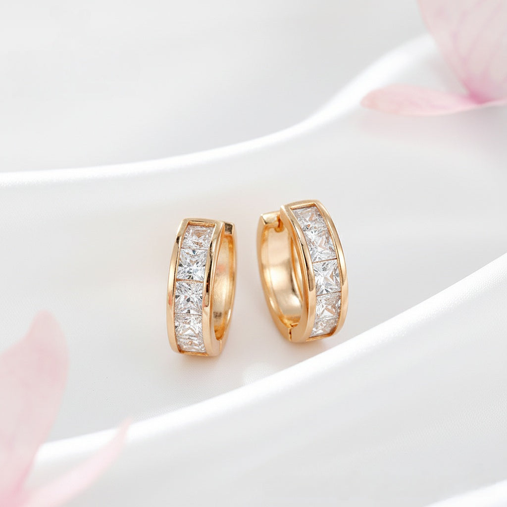 Auskari "Tavi perfektie"