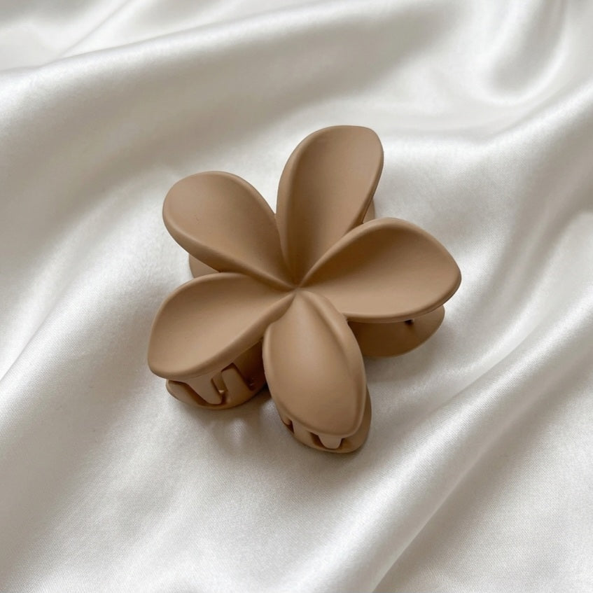 Matu sprādze "Mini Flower" izvēlies krāsu