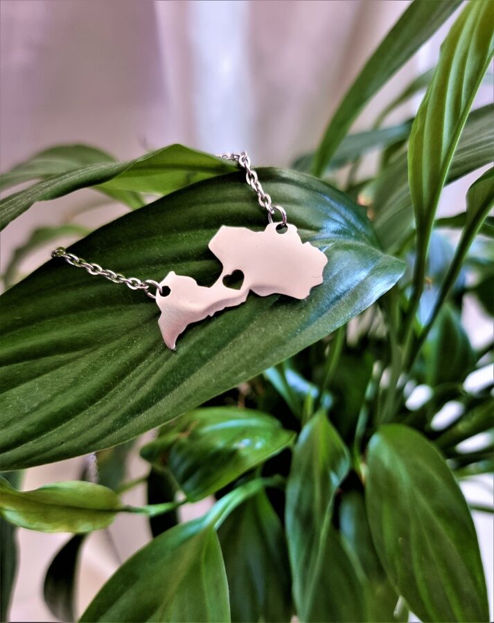 Kaklarota "Latvija"