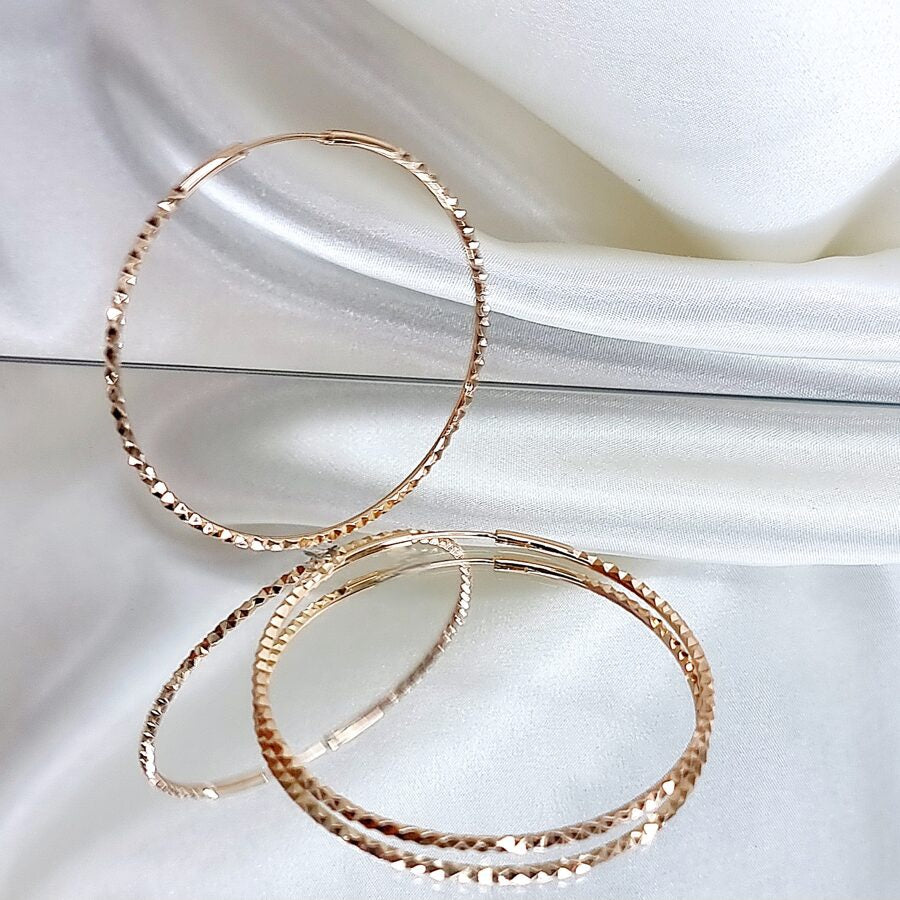 Auskari "Big boosters"