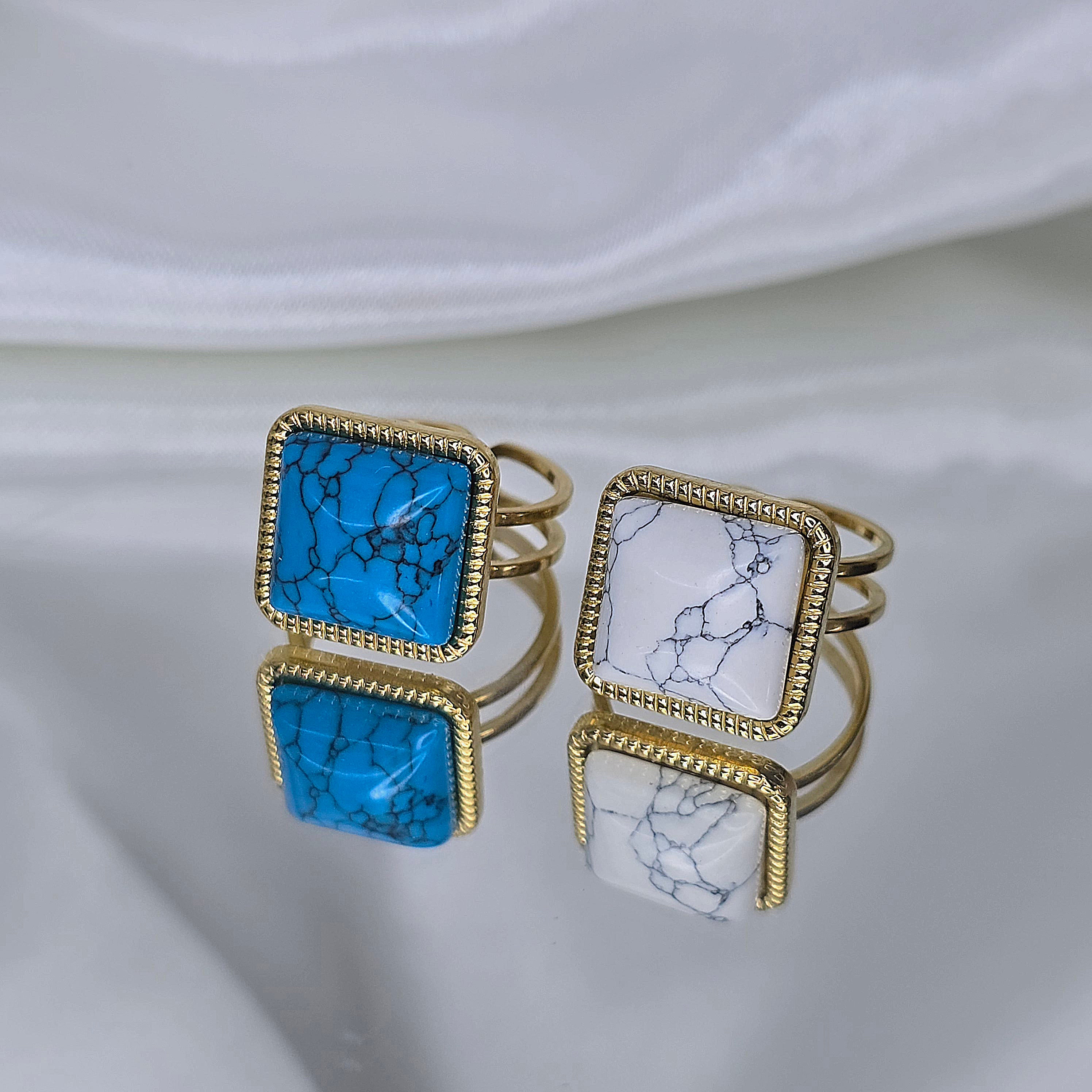 Apzeltīts gredzens, neizraisa alerģiju, kvalitatīvs, neapsūbē, mitrumizturīgs gredzens. Drošs pirkums, ātra piegāde, plašs sortiments, vienkāršota atgriešana. K…