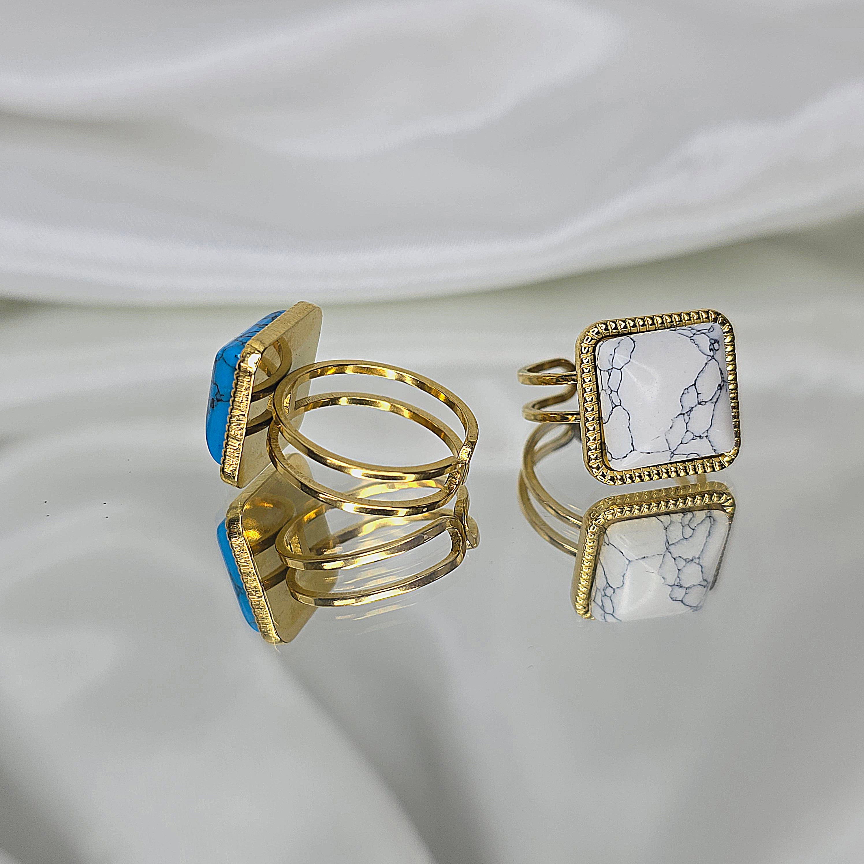 Apzeltīts gredzens, neizraisa alerģiju, kvalitatīvs, neapsūbē, mitrumizturīgs gredzens. Drošs pirkums, ātra piegāde, plašs sortiments, vienkāršota atgriešana. K…