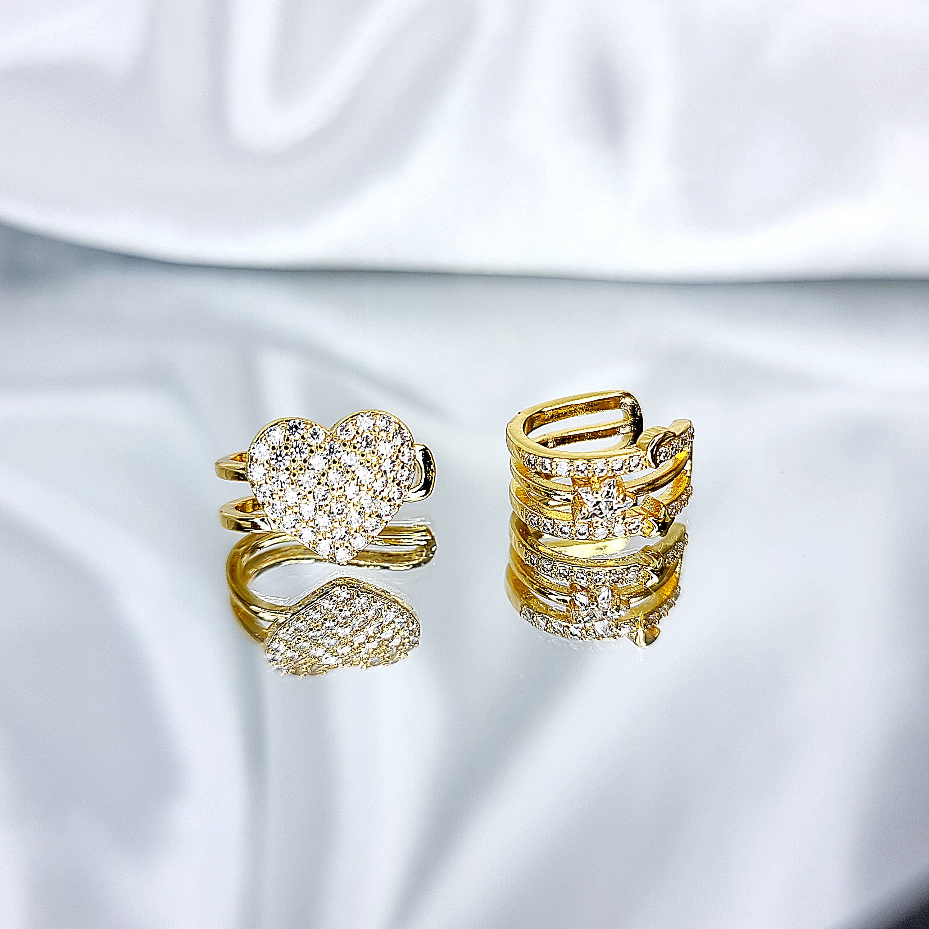 Apzeltīts pīrsings, neizraisa alerģiju, kvalitatīvi pīrsingi, neapsūbē, mitrumizturīgi. Drošs pirkums, ātra piegāde, plašs sortiments, vienkārša atgriešana. Deg…