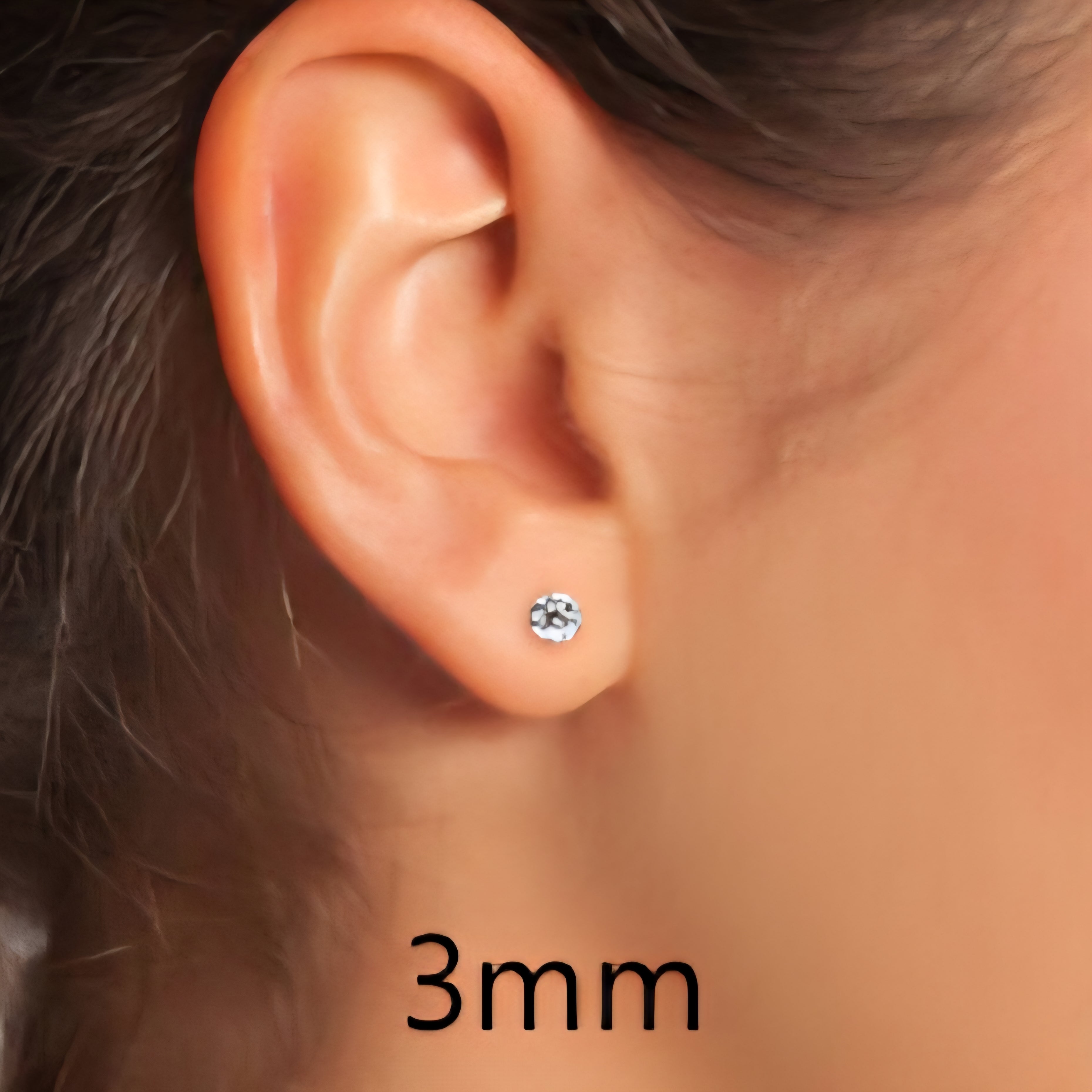 Auskari "Dziedējošie kristāliņi"