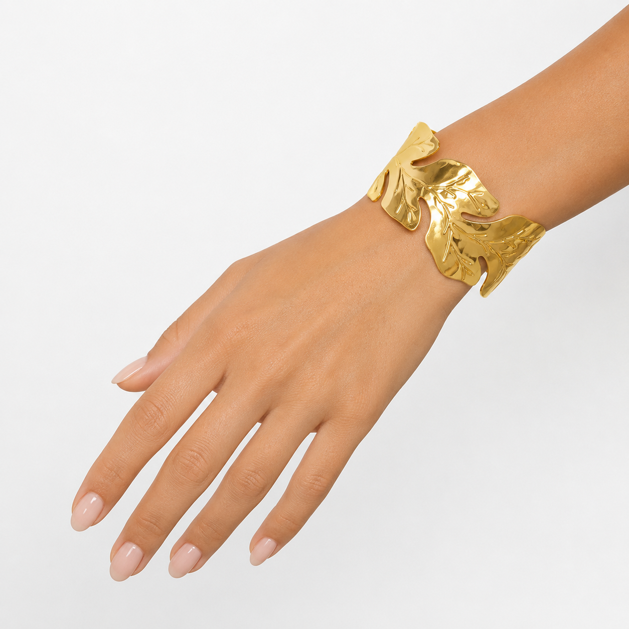 Rokassprādze "Botanical Luxe"