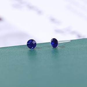 Auskari "Dziedējošie kristāliņi"