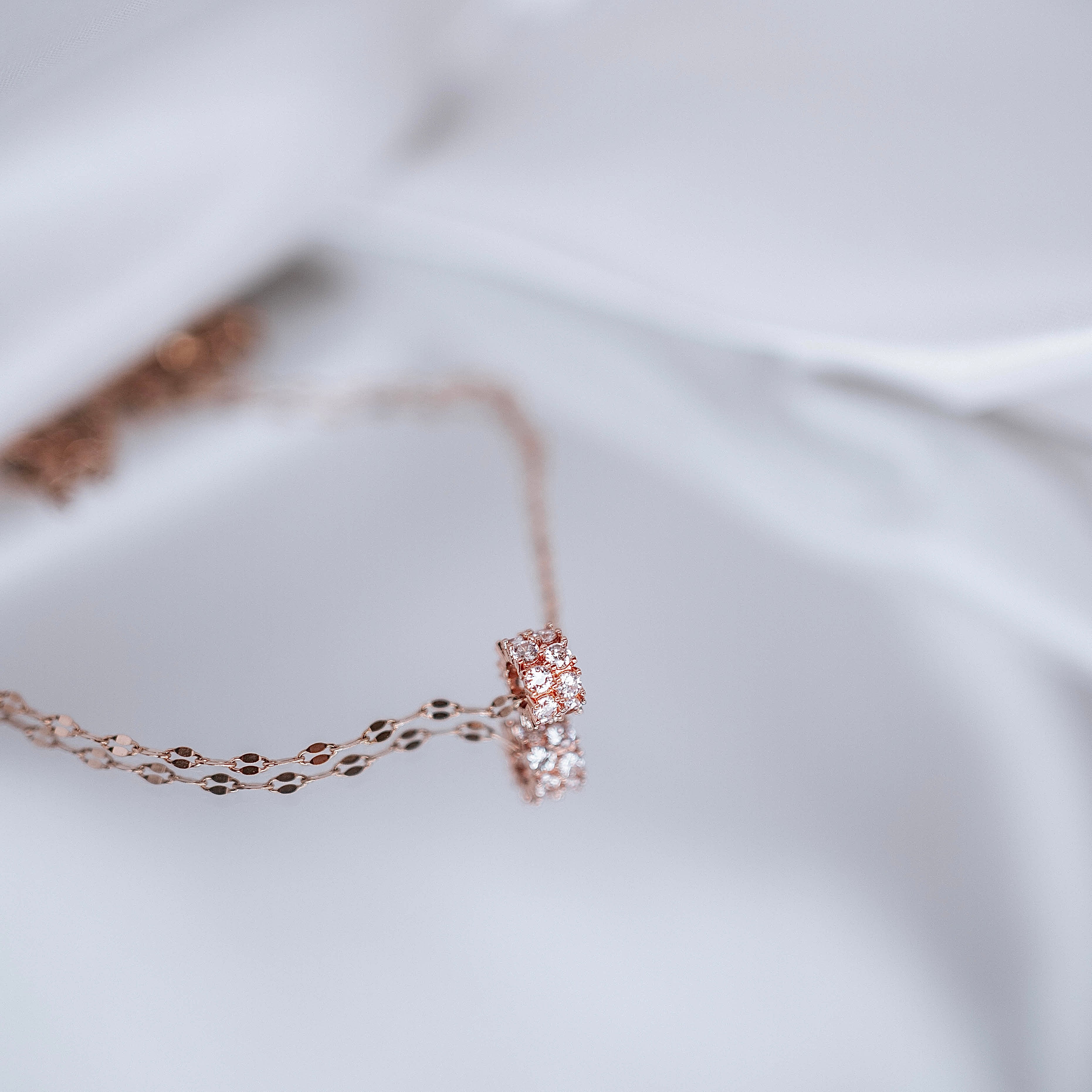 Kaklarota "Mazais kristālu virpulis"