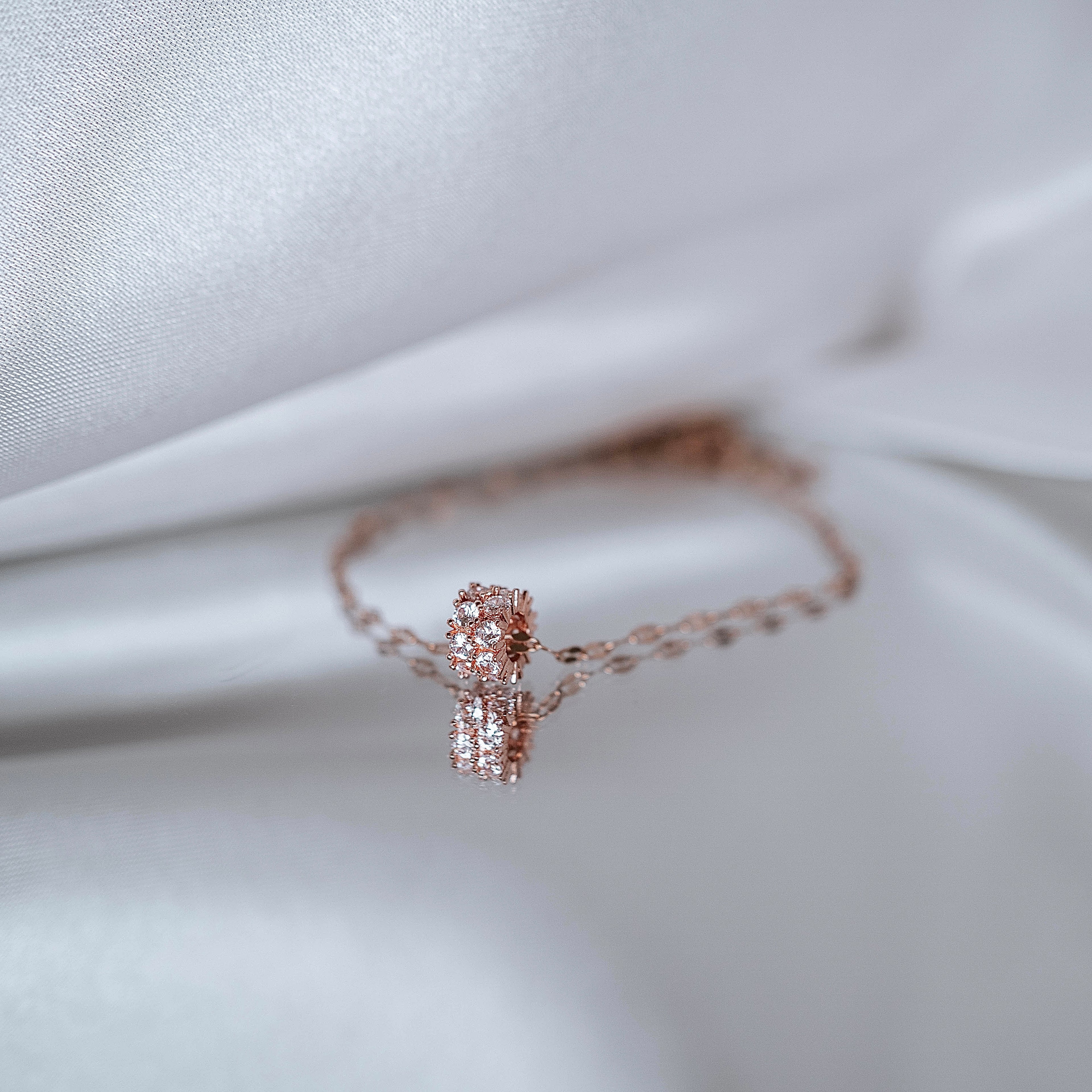 Kaklarota "Mazais kristālu virpulis"