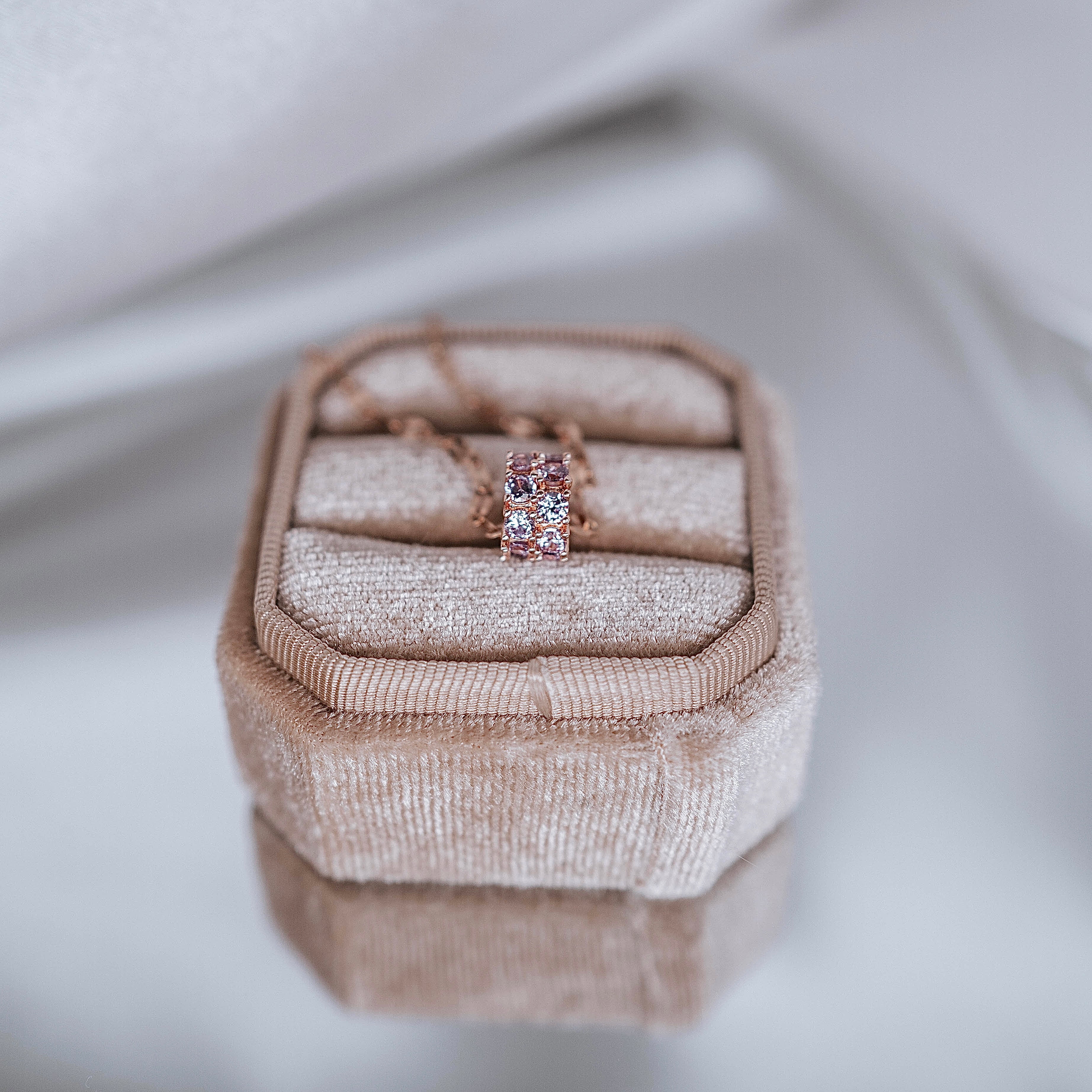 Kaklarota "Mazais kristālu virpulis"