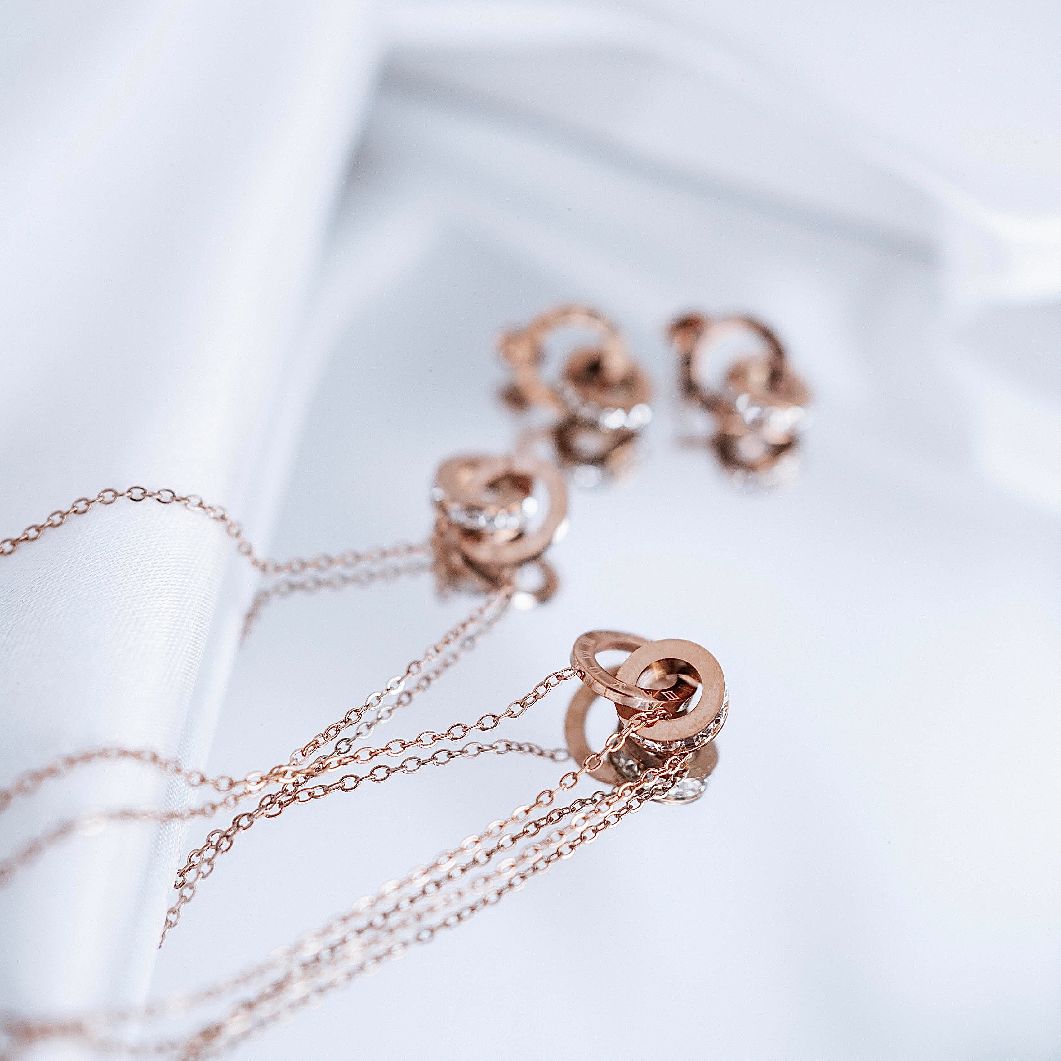 Rokassprādze "Roman crystals"