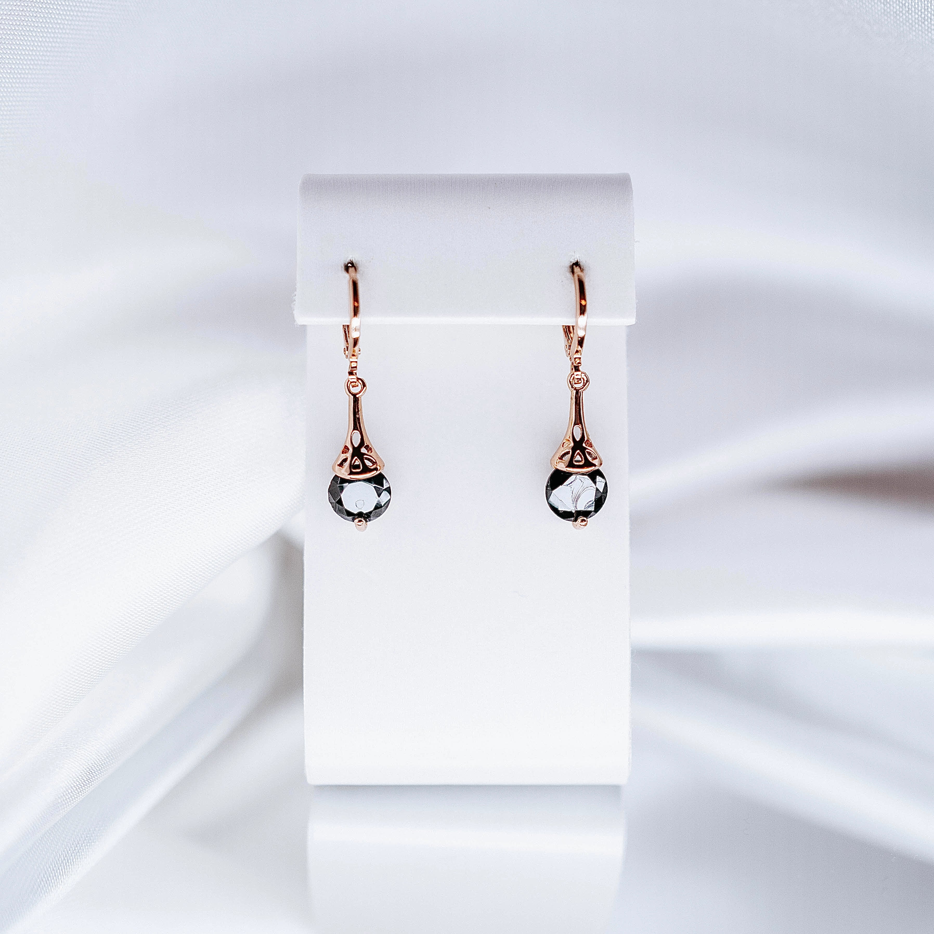 Auskari Kristāliņš