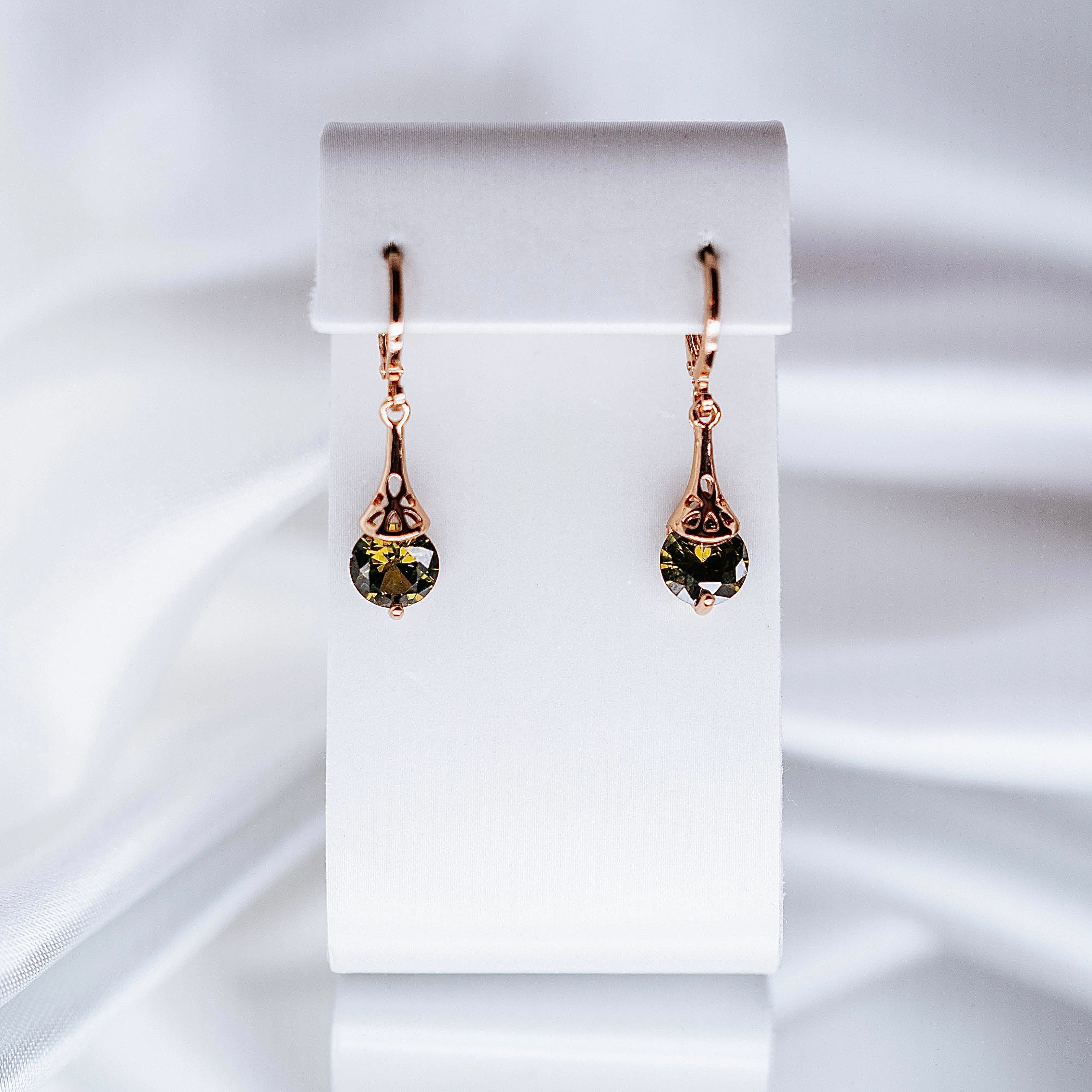 Auskari Kristāliņš