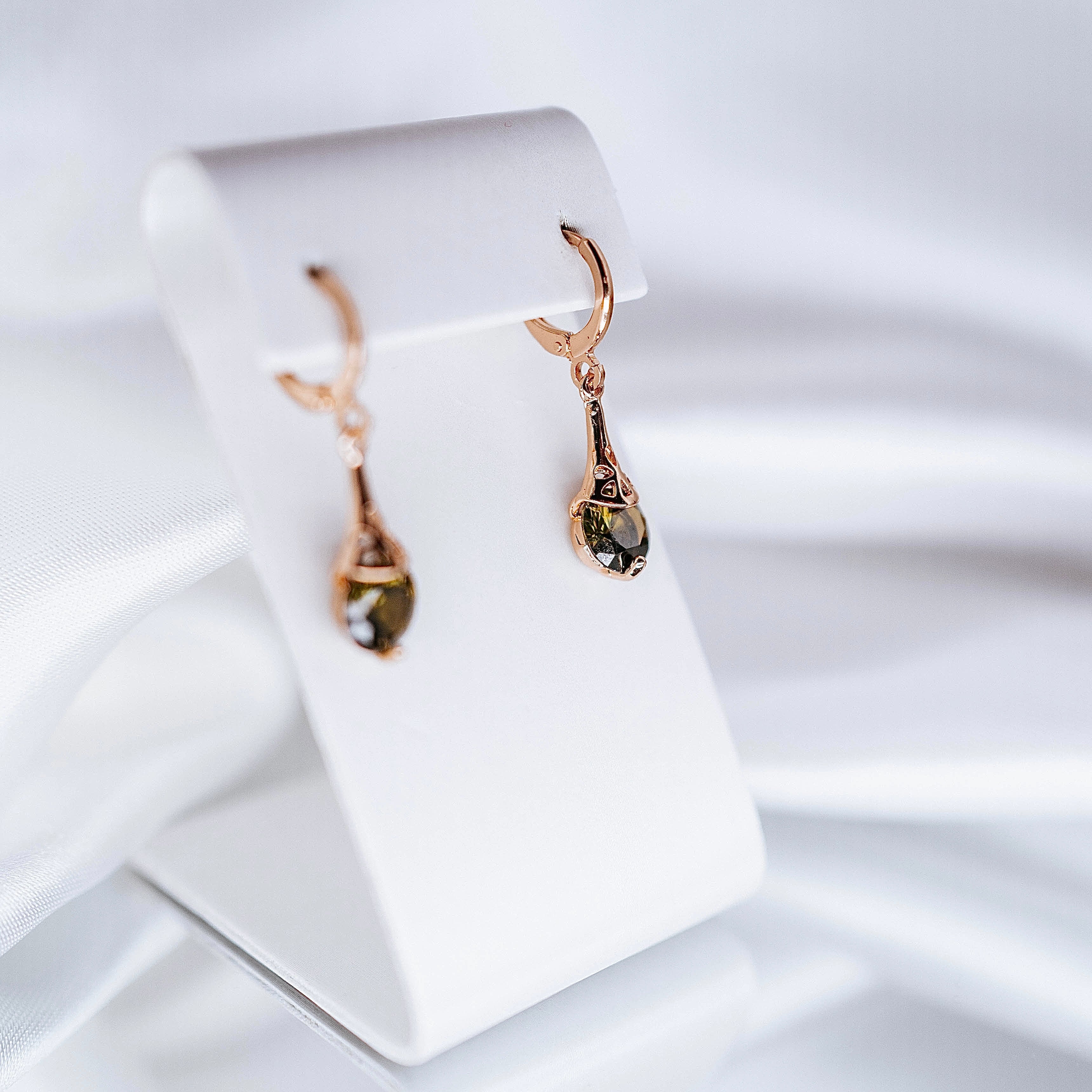 Auskari Kristāliņš