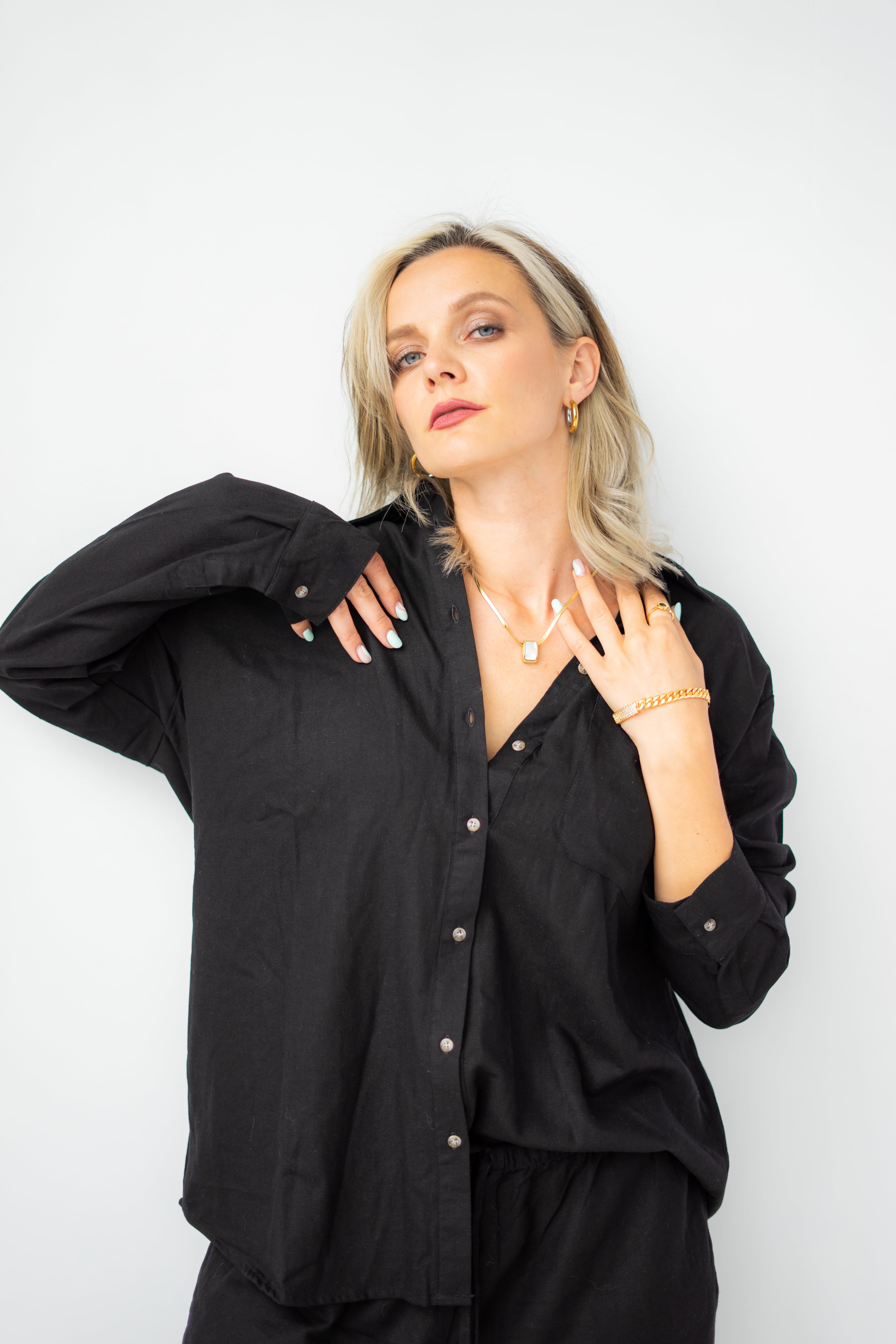 Auskari "Divi ceļi klasika"