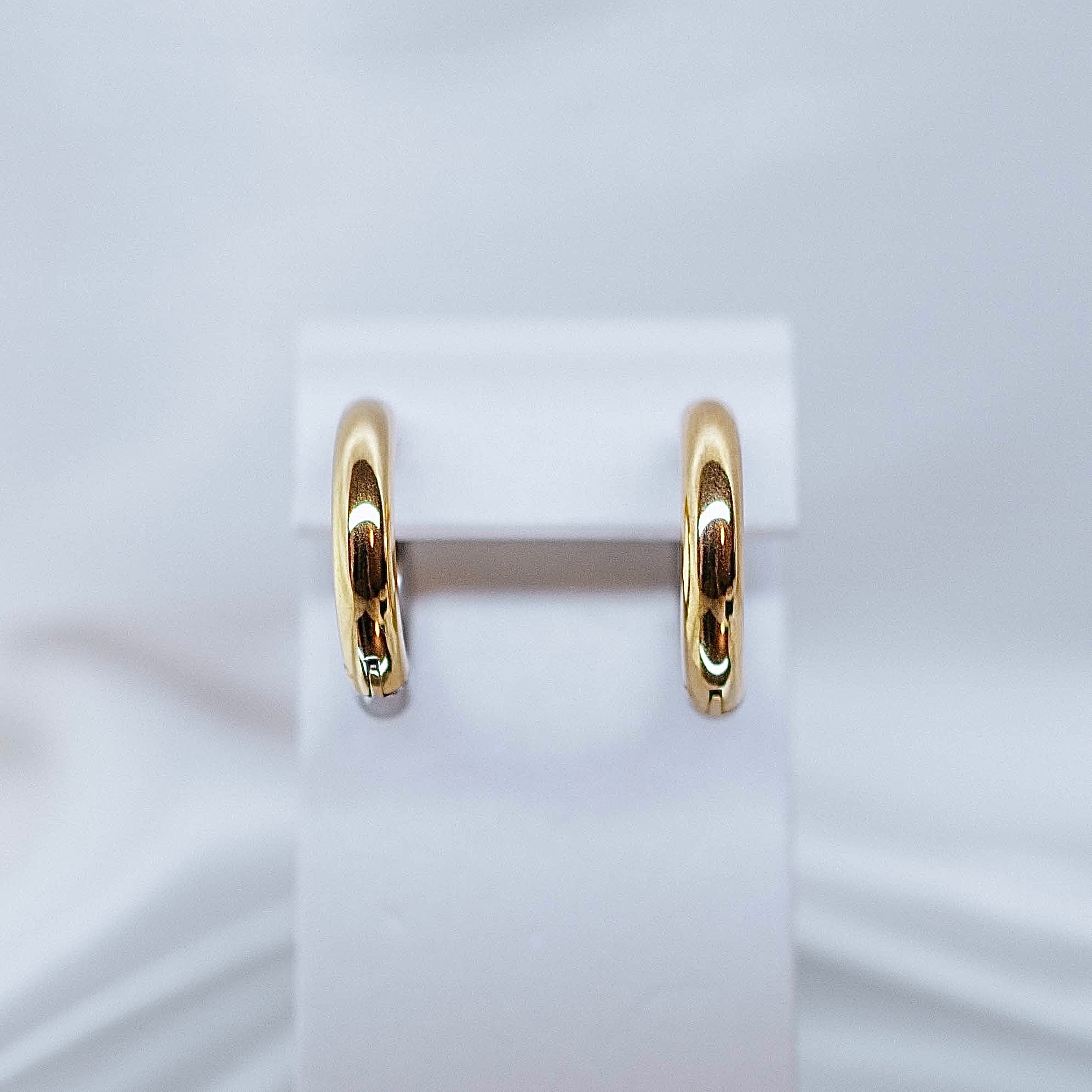 Auskari "Divi ceļi klasika"