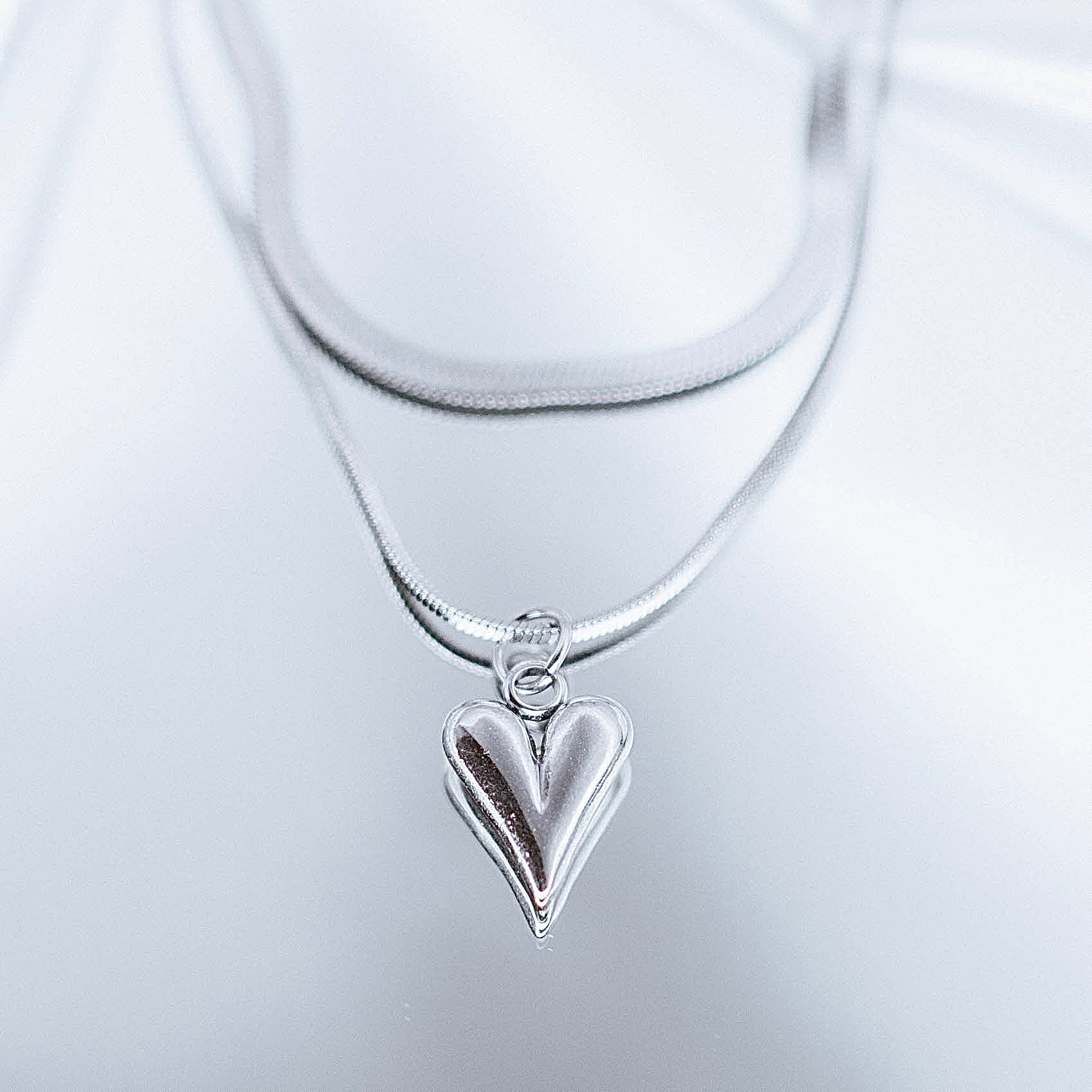 Kaklarota "Gaišā sirds"