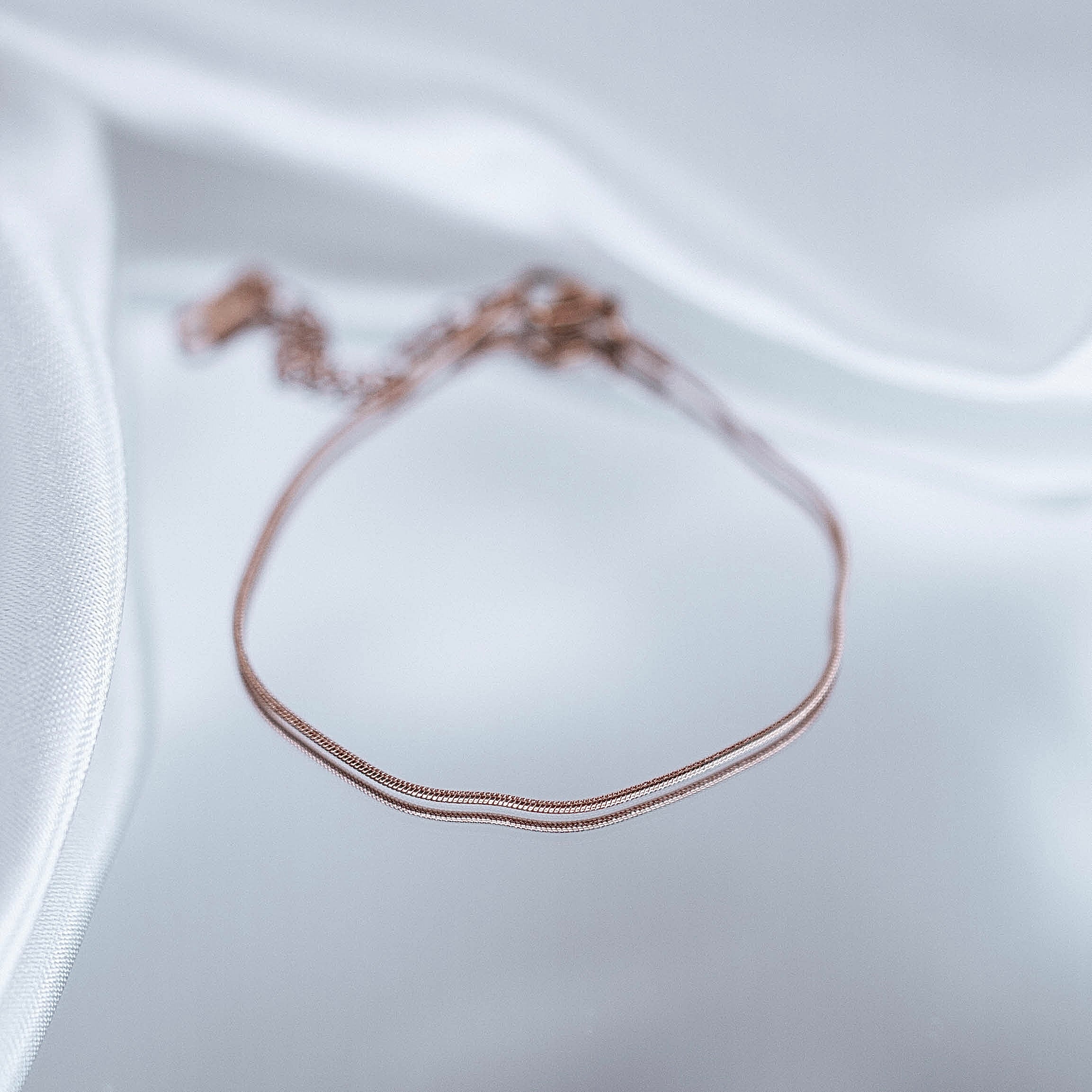 Rokassprādze "Līgana ķēdīte"