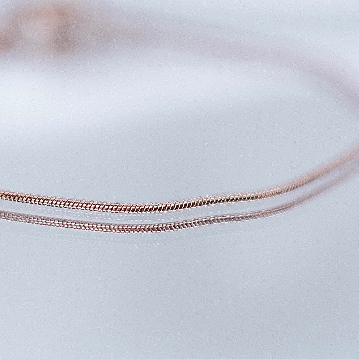 Rokassprādze "Līgana ķēdīte"