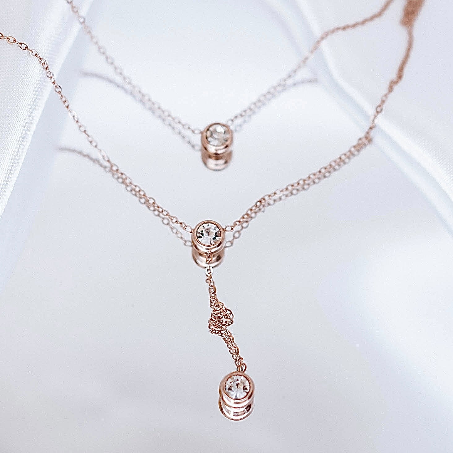 Kaklarota "Trīs kristāli"