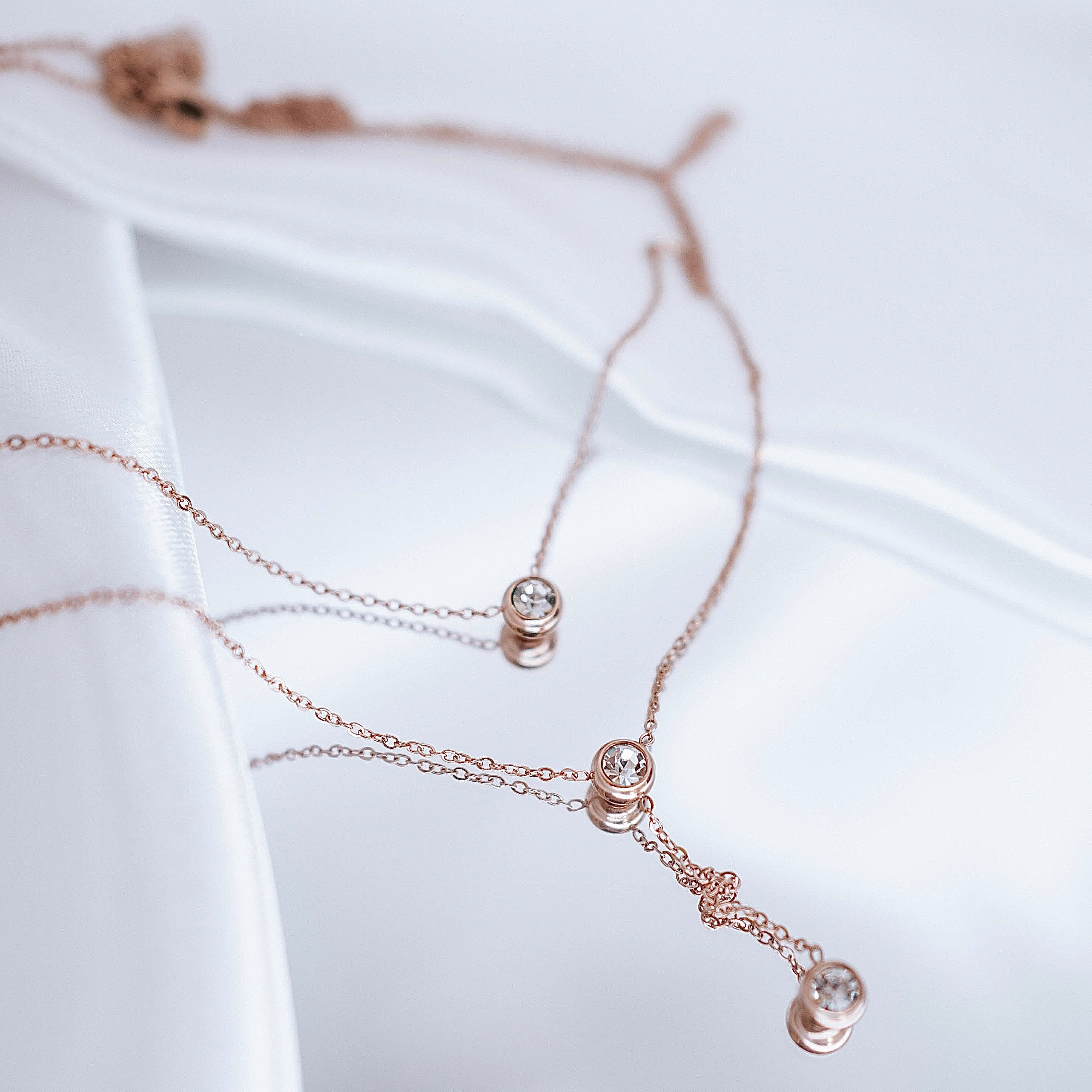 Kaklarota "Trīs kristāli"