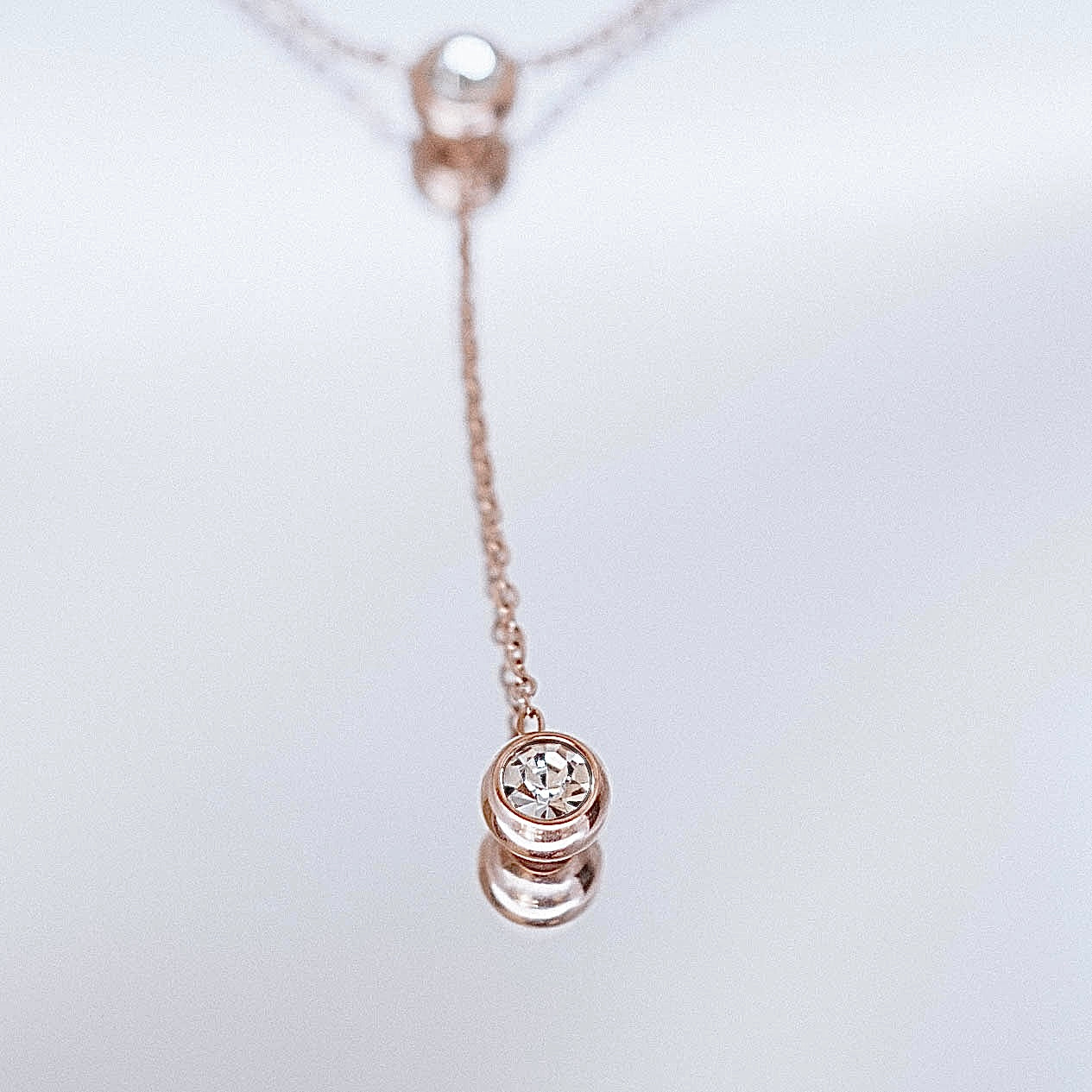 Kaklarota "Trīs kristāli"