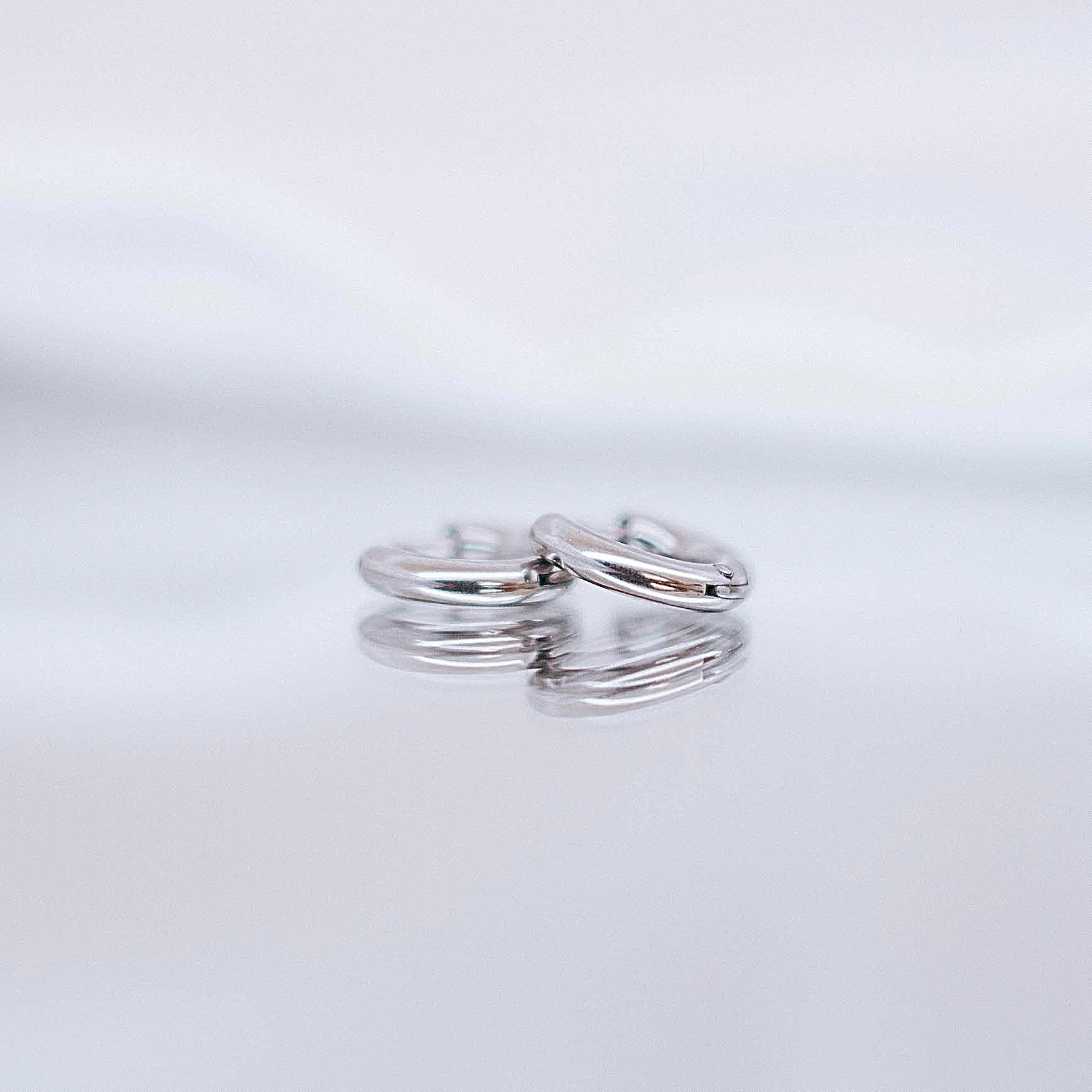 Auskari "Gaišie" izvēlies vienu vai pāri