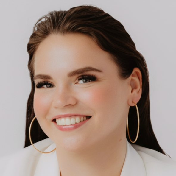 Auskari "Klasiskie,lielie riņķi"