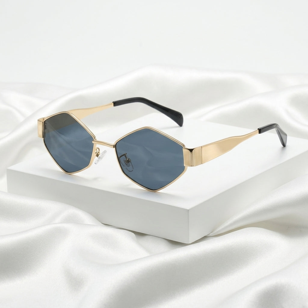 Saulesbrilles Elegantika