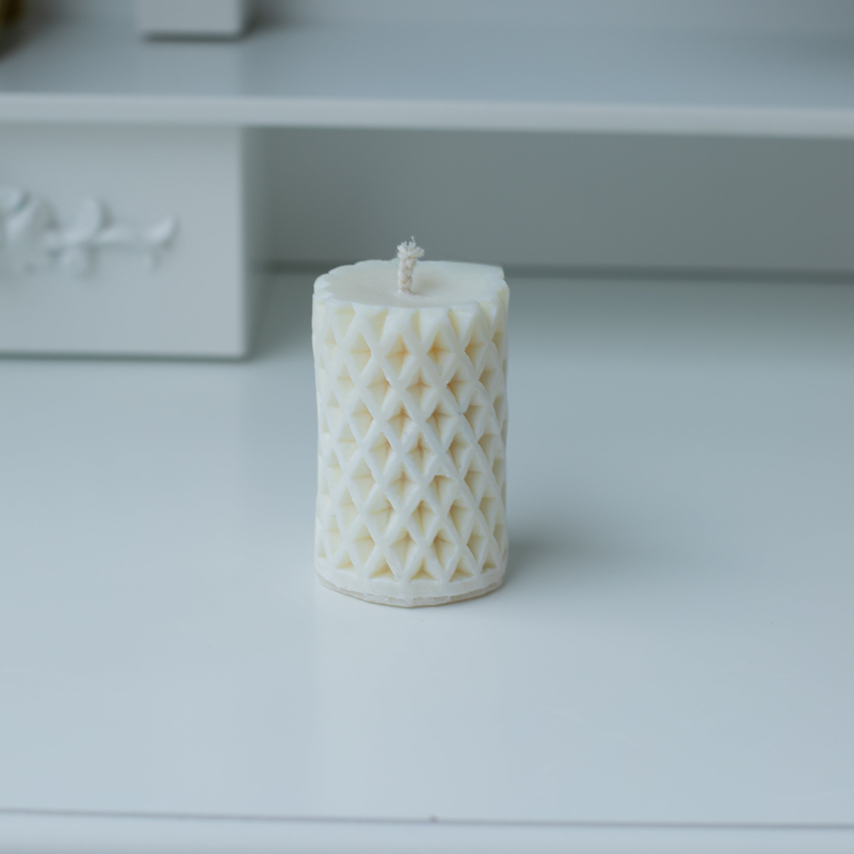 Dāvanu komplekts "Svecīte"