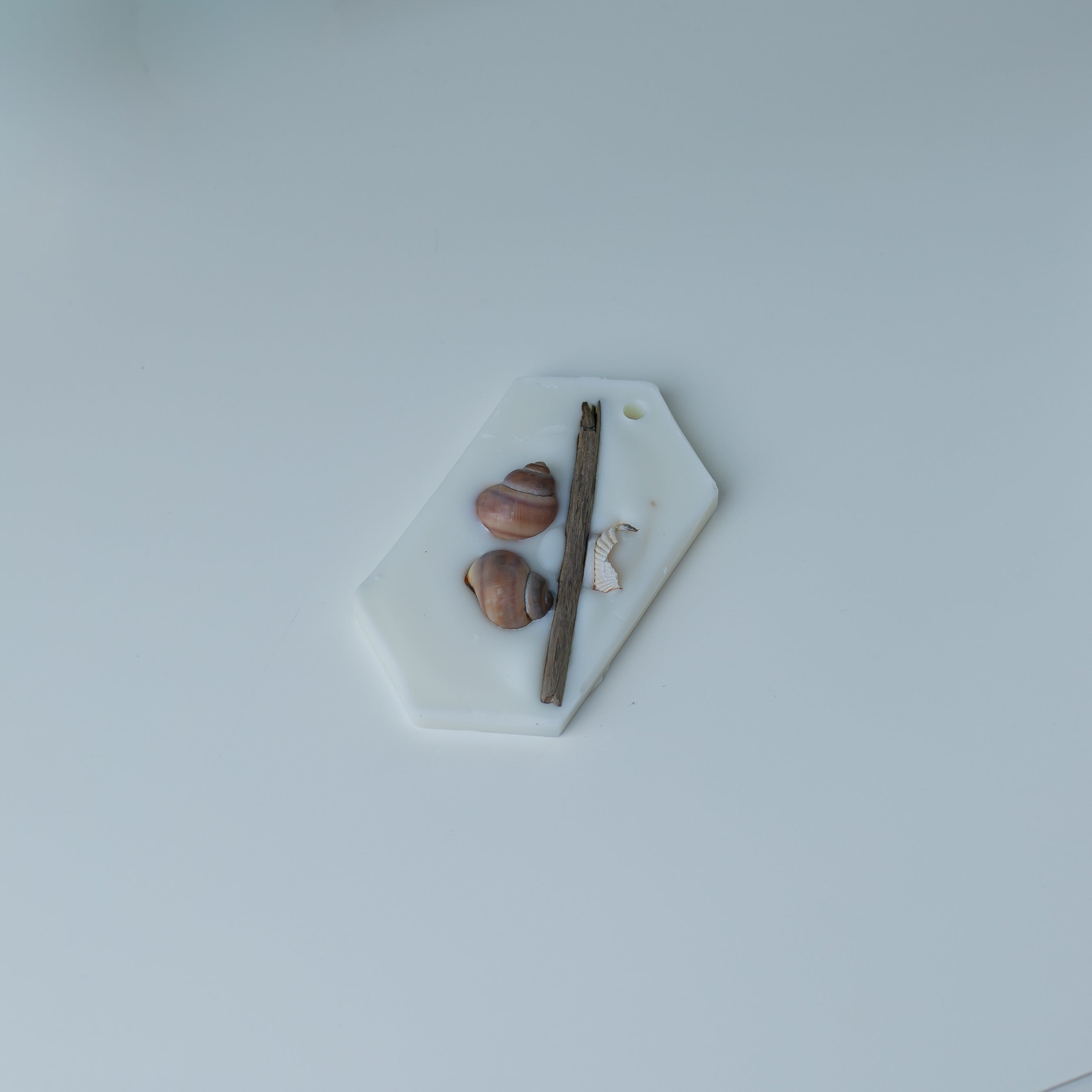 Dāvanu komplekts "Pārpilnība ar kaklarotu"