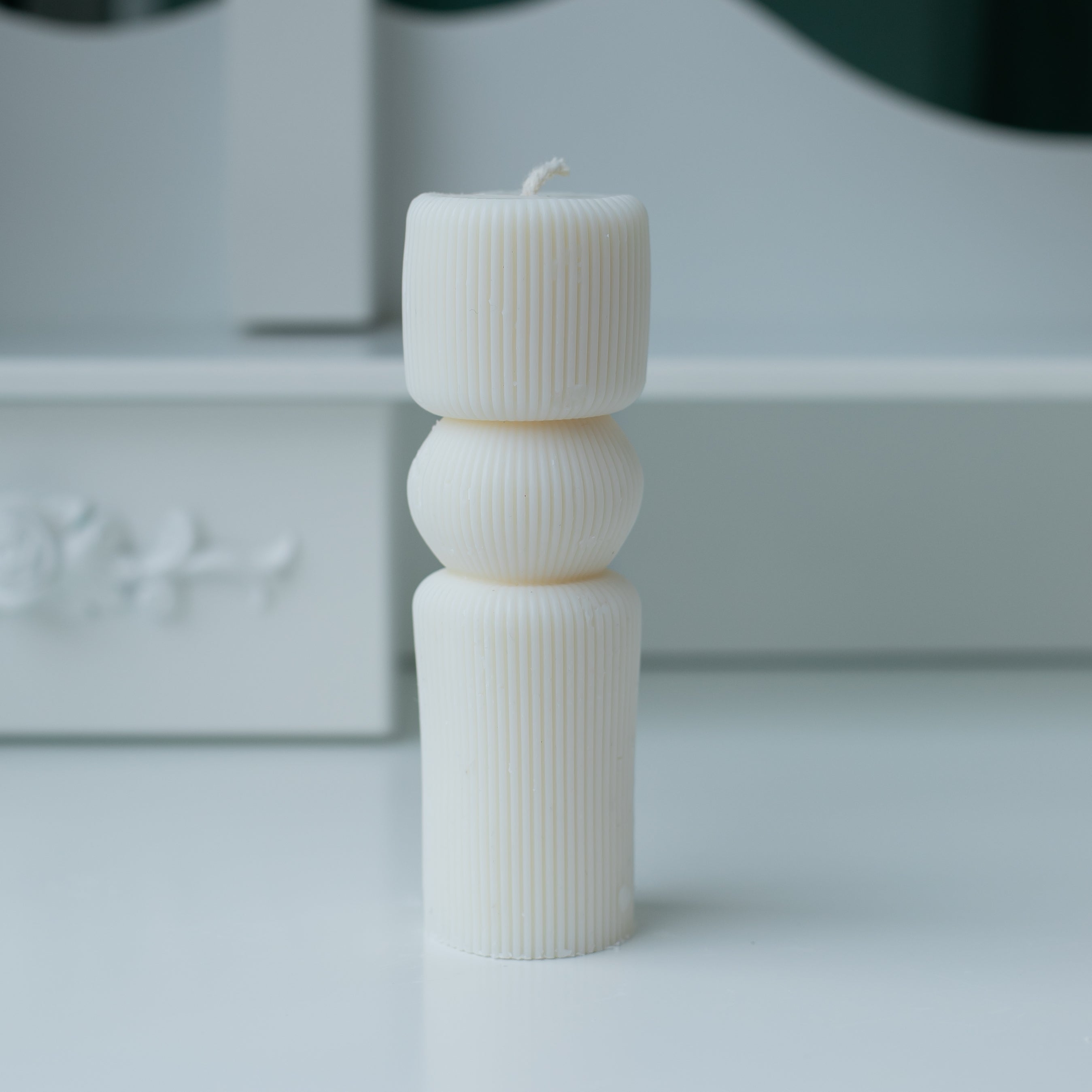 Dāvanu komplekts "Pārpilnība ar kaklarotu"