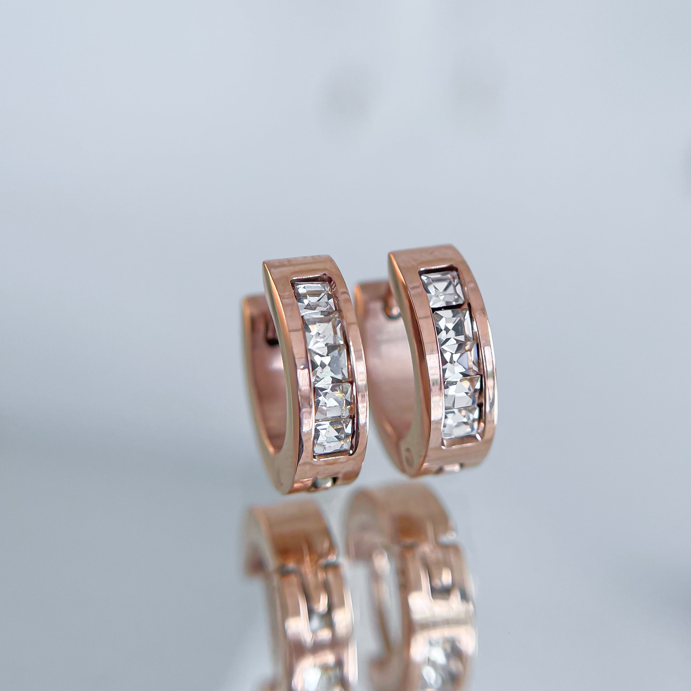 Earrings You can&