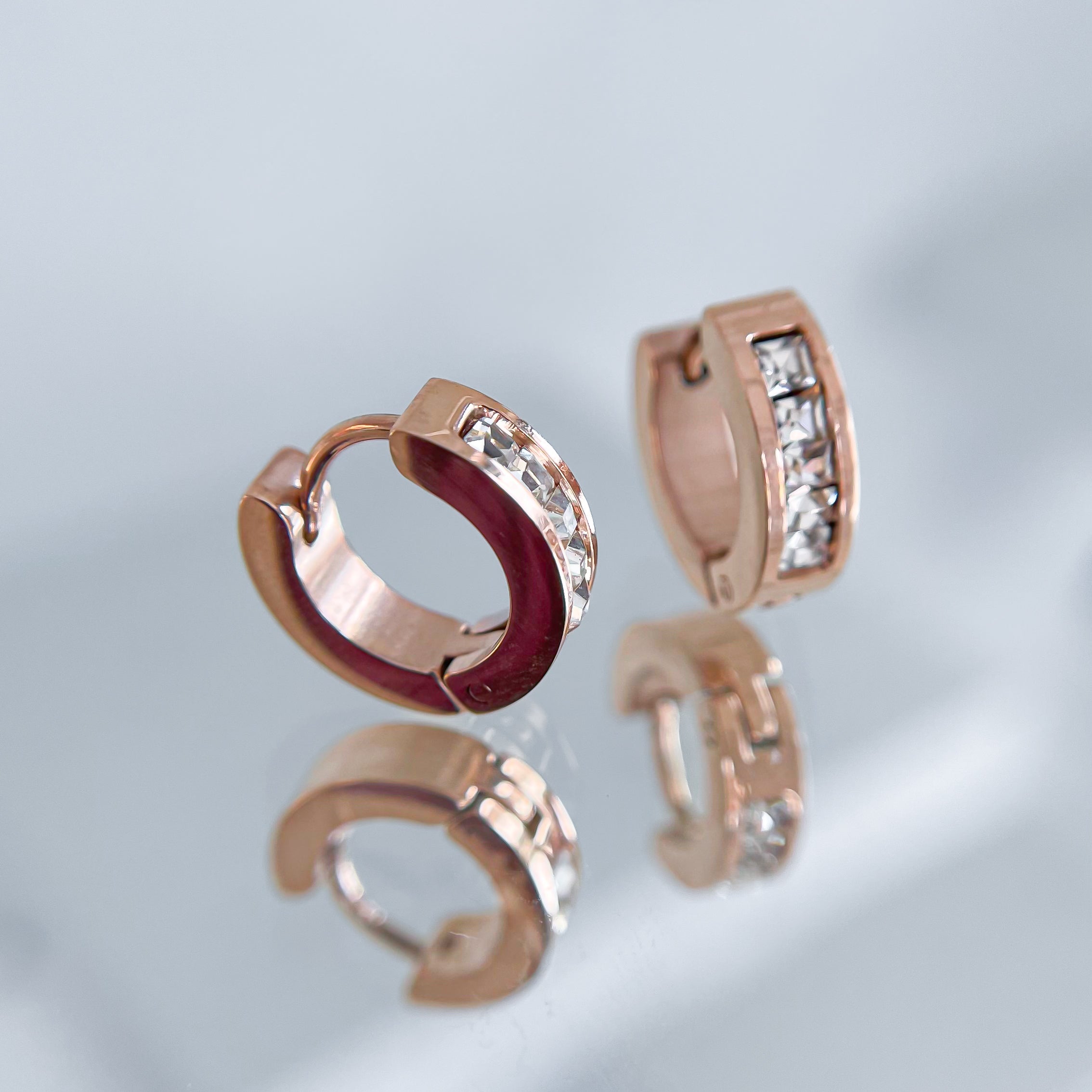 Earrings You can&