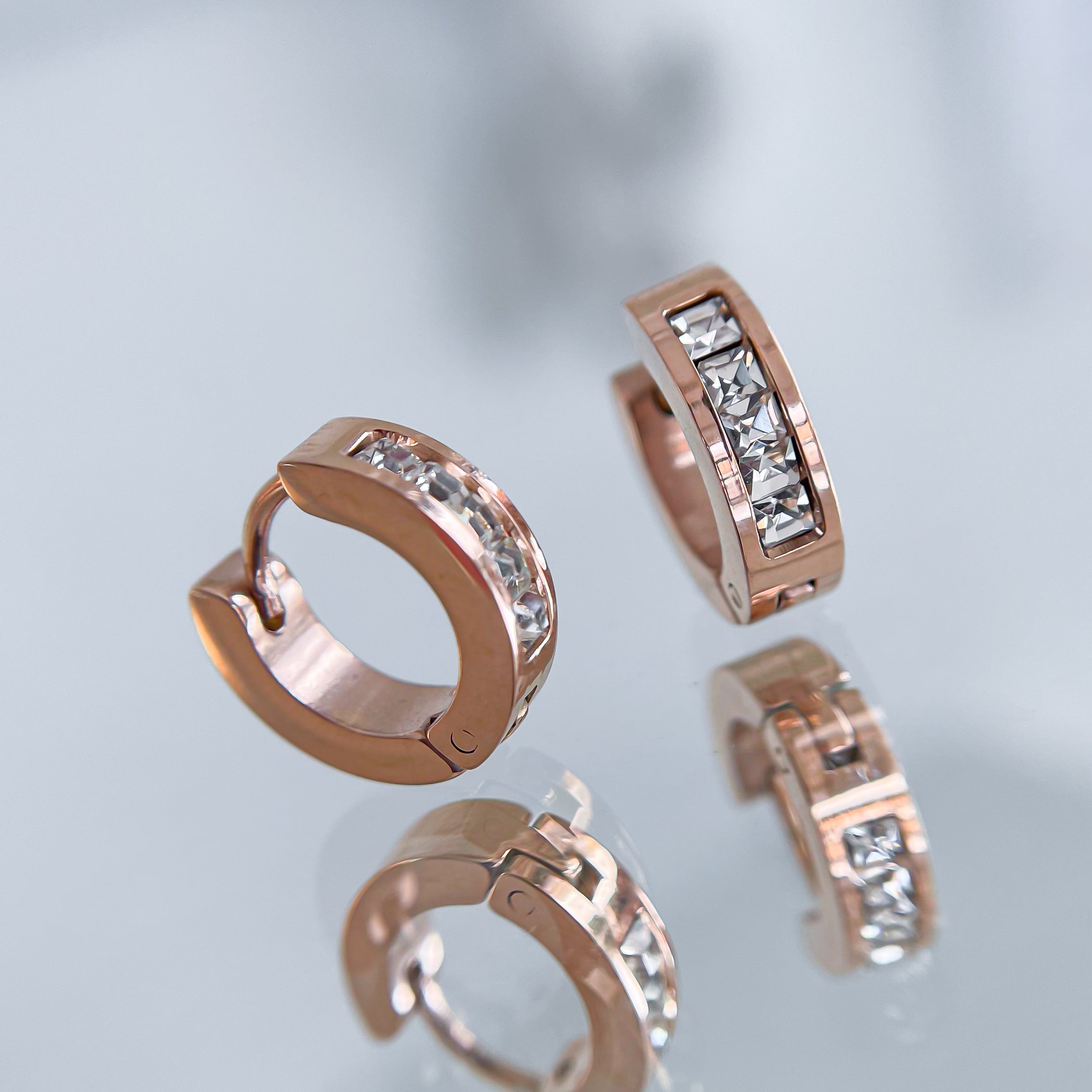 Earrings You can&