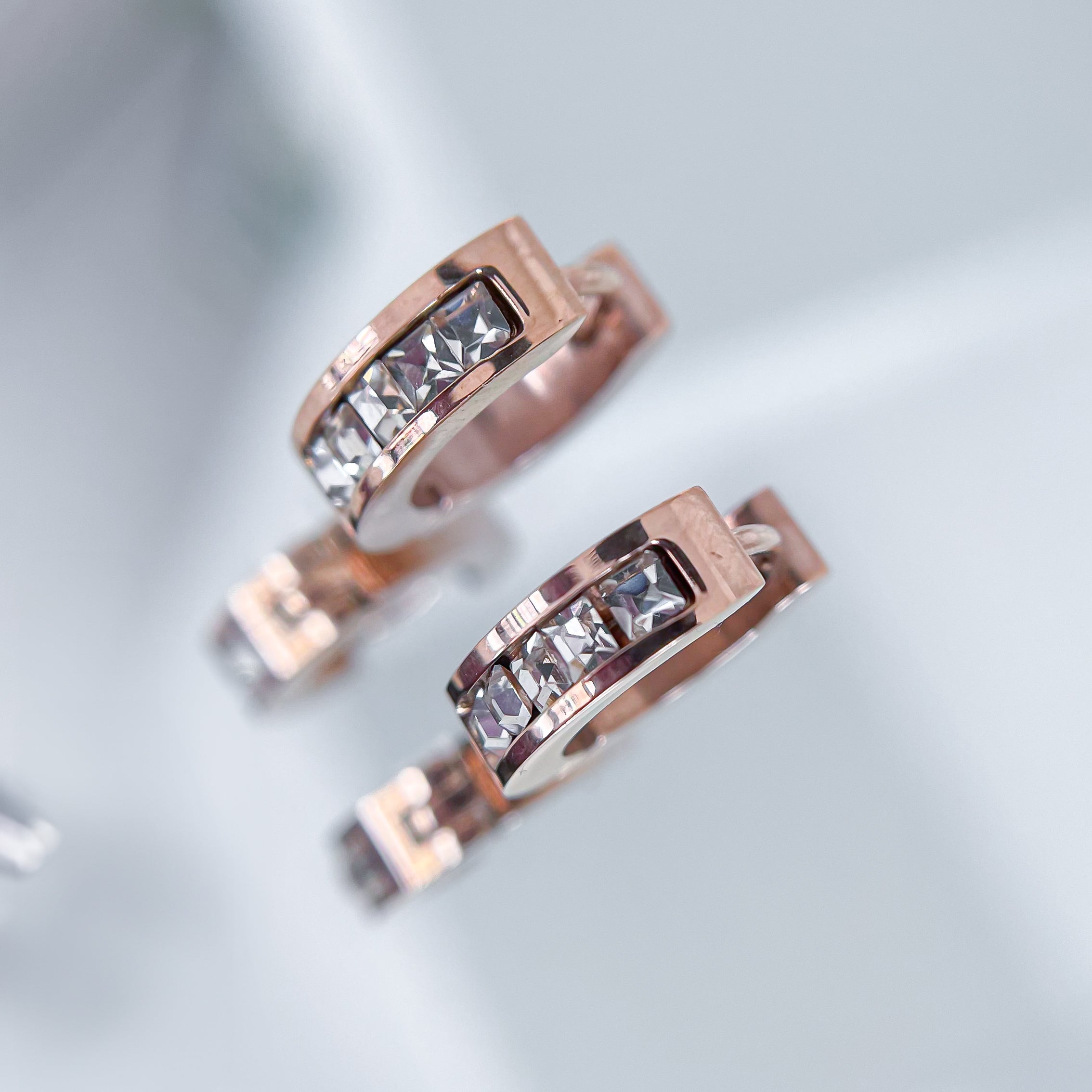 Earrings You can&