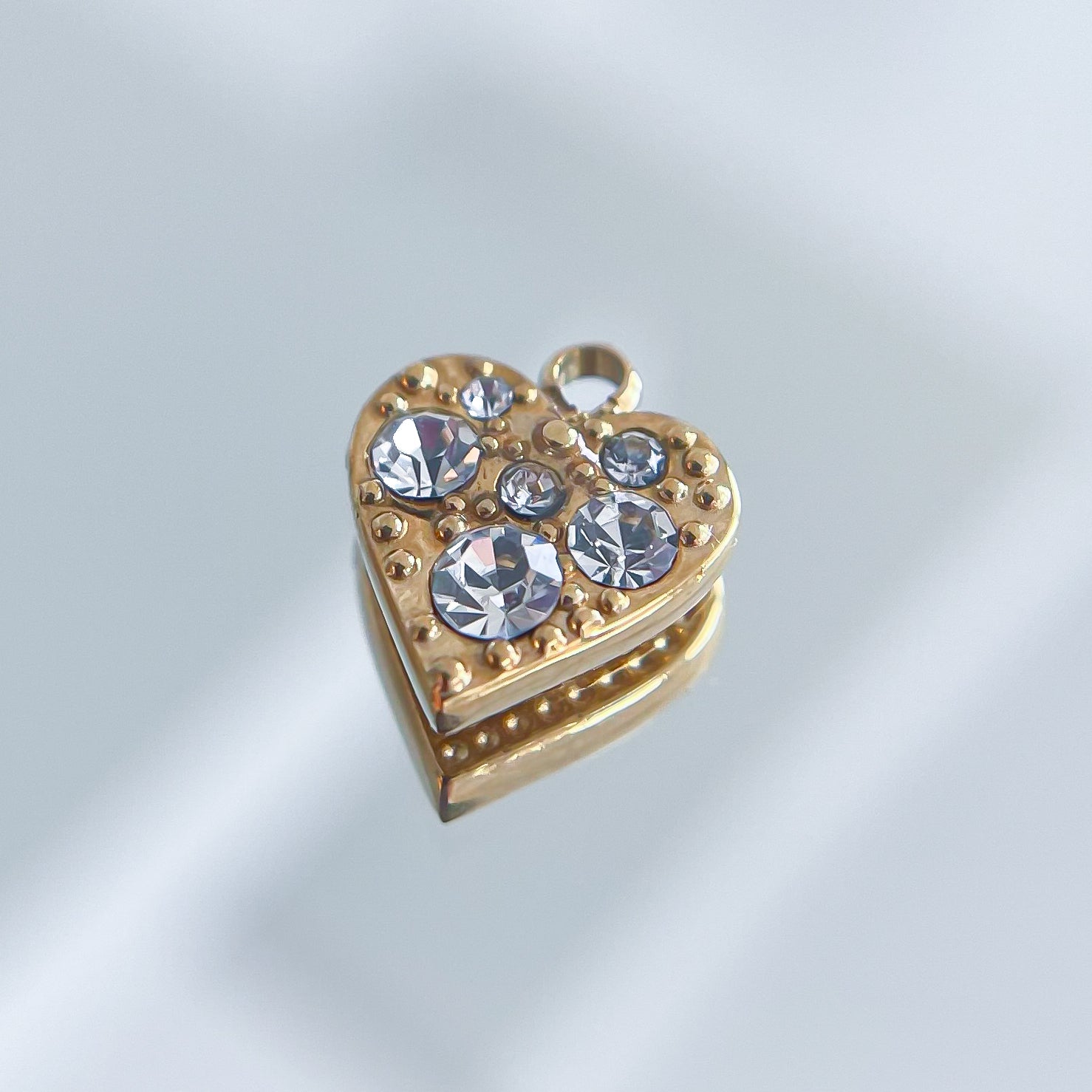 Rokassprādze izveido pati INDIVIDUALITY