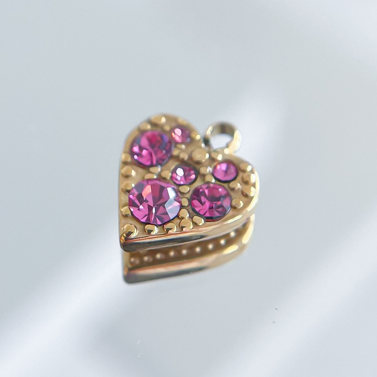 Rokassprādze izveido pati INDIVIDUALITY